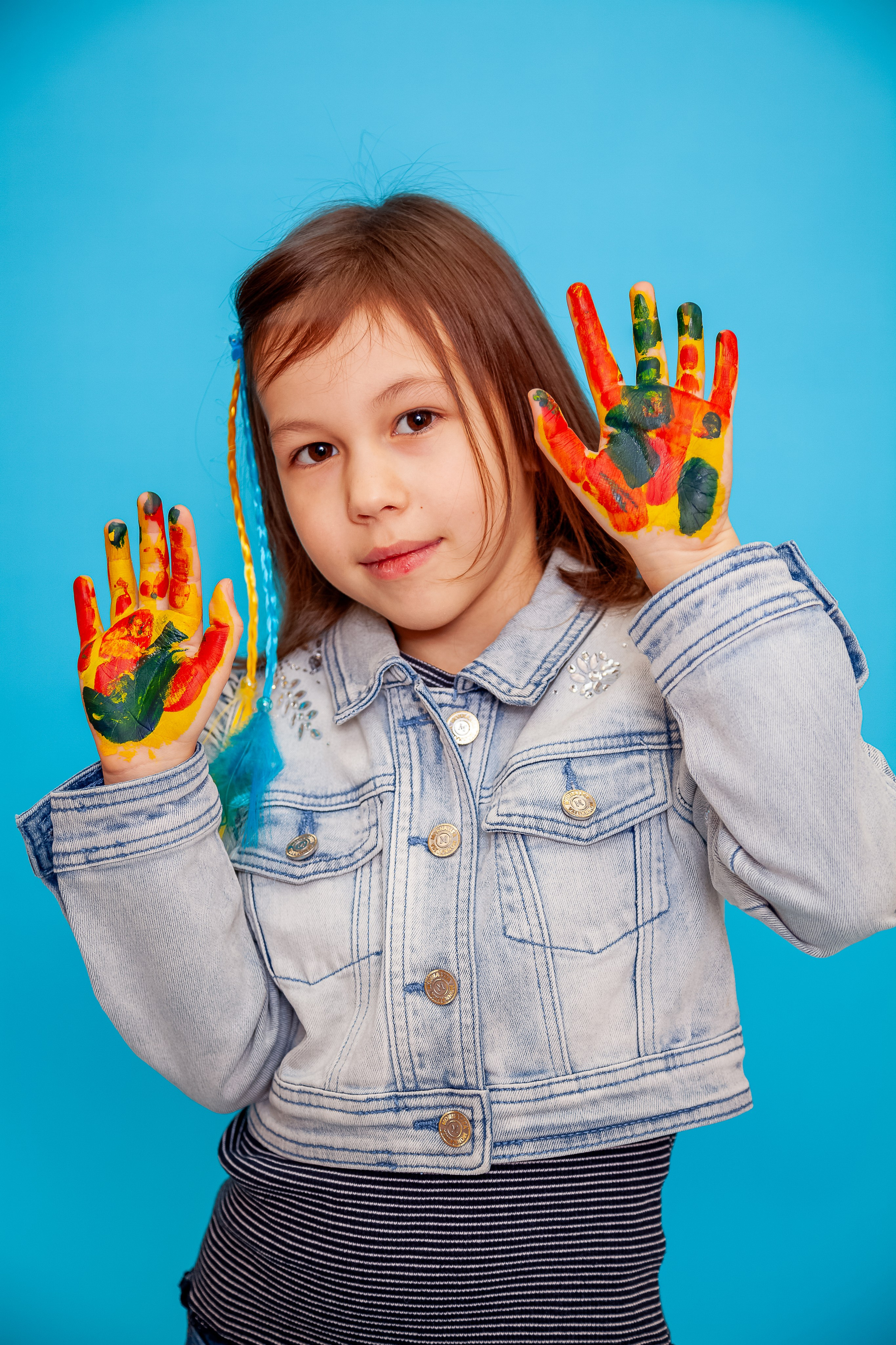 Детские сады. Фотограф Татьяна Воронова, Детские и Семейные фото