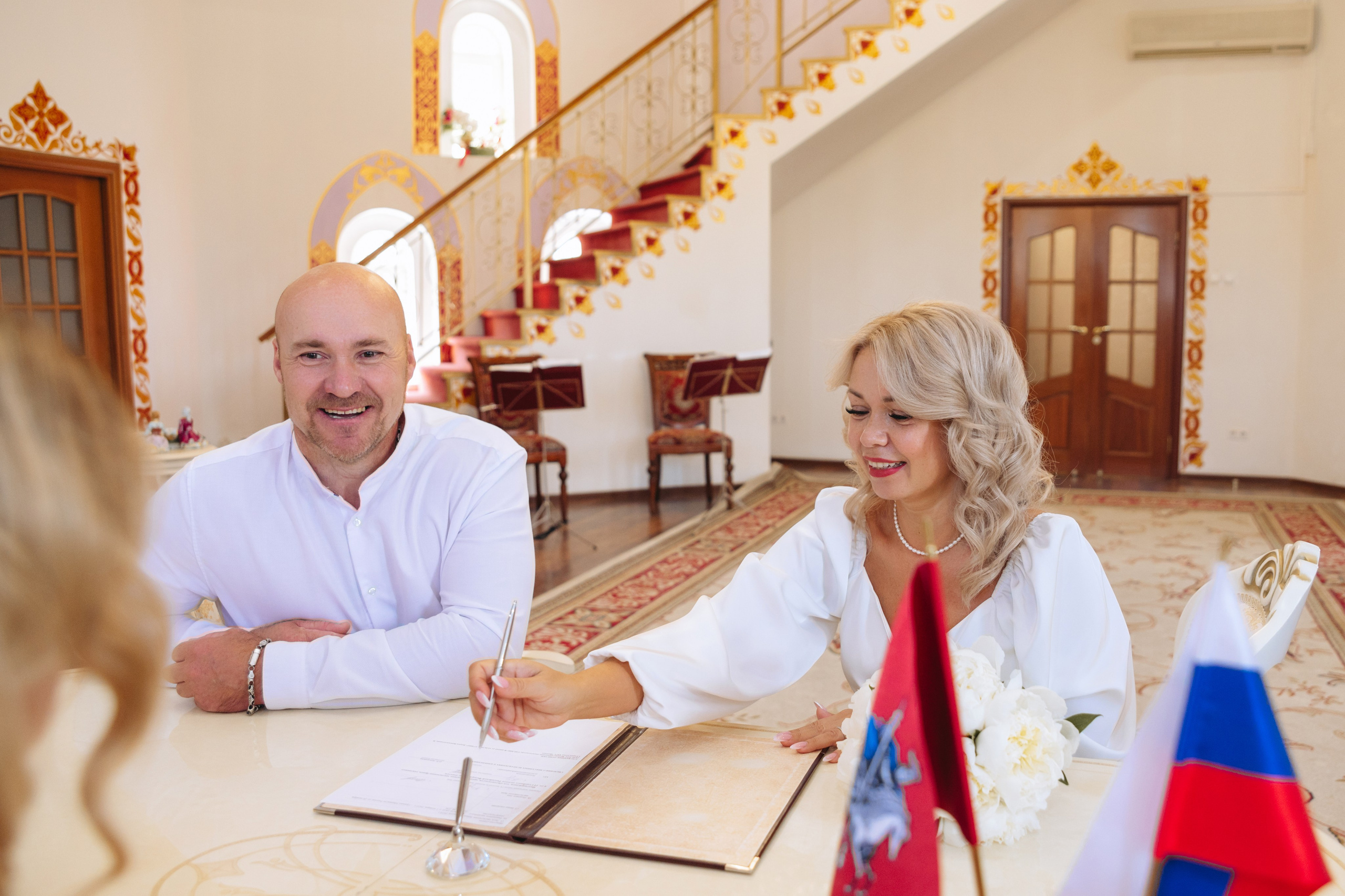 Свадьбы. Свадебный и семейный фотограф в Москве и Подмосковье Татьяна Емцова