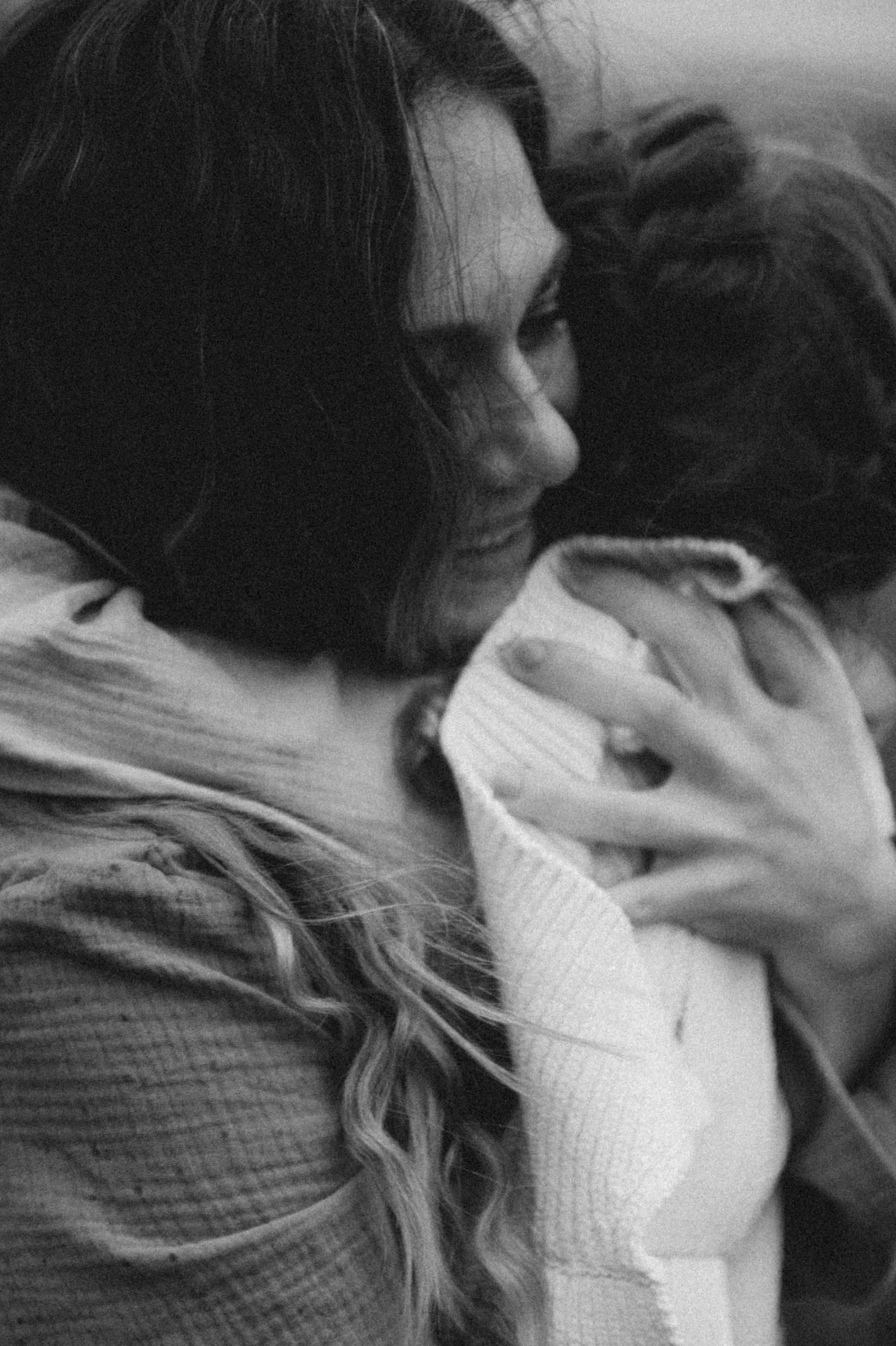 Семейные фотографии. Фотограф в Барнауле Дарья Бутурлакина. Люби.Цени.Касайся