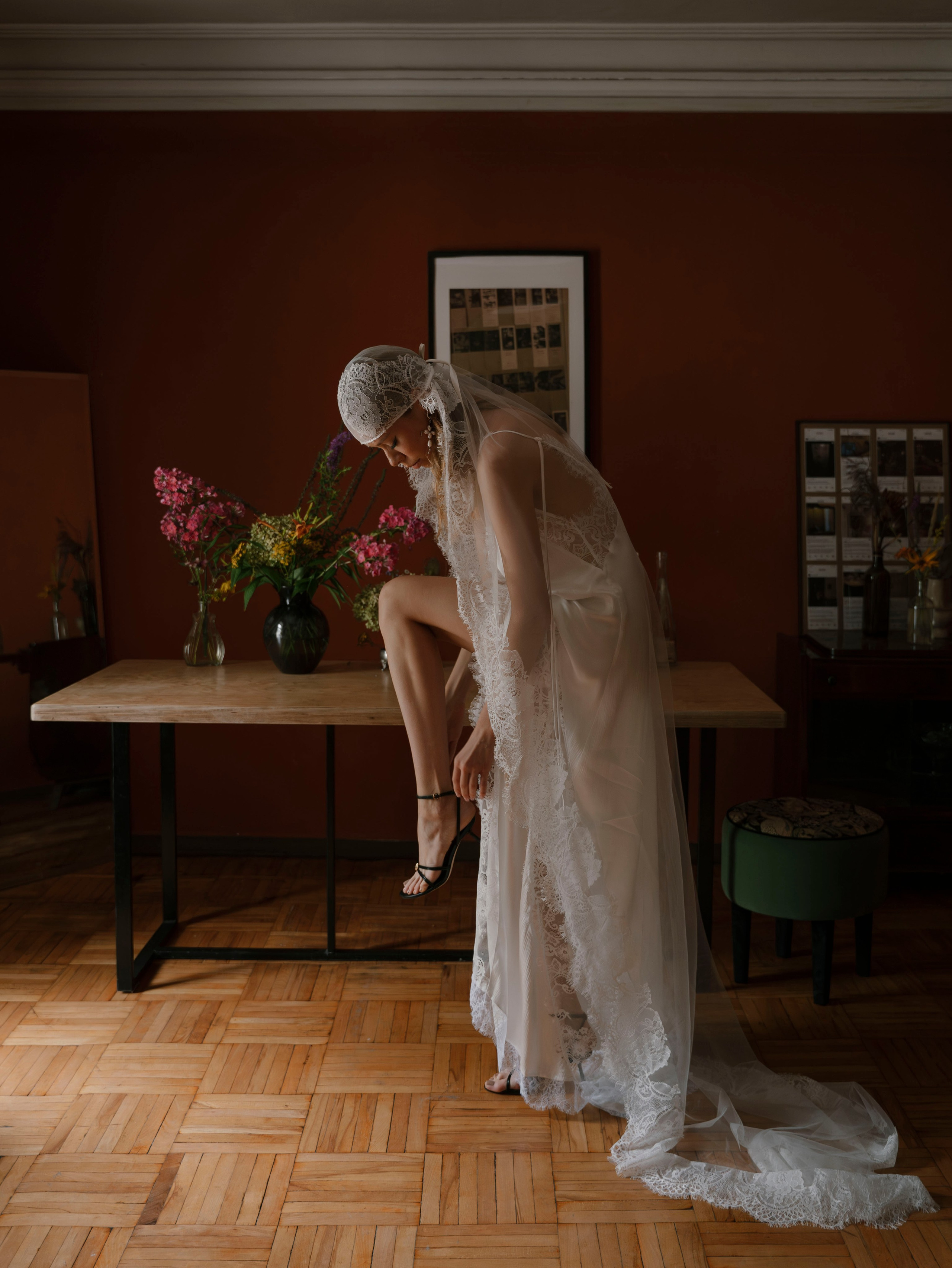 Style. Свадебный фотограф