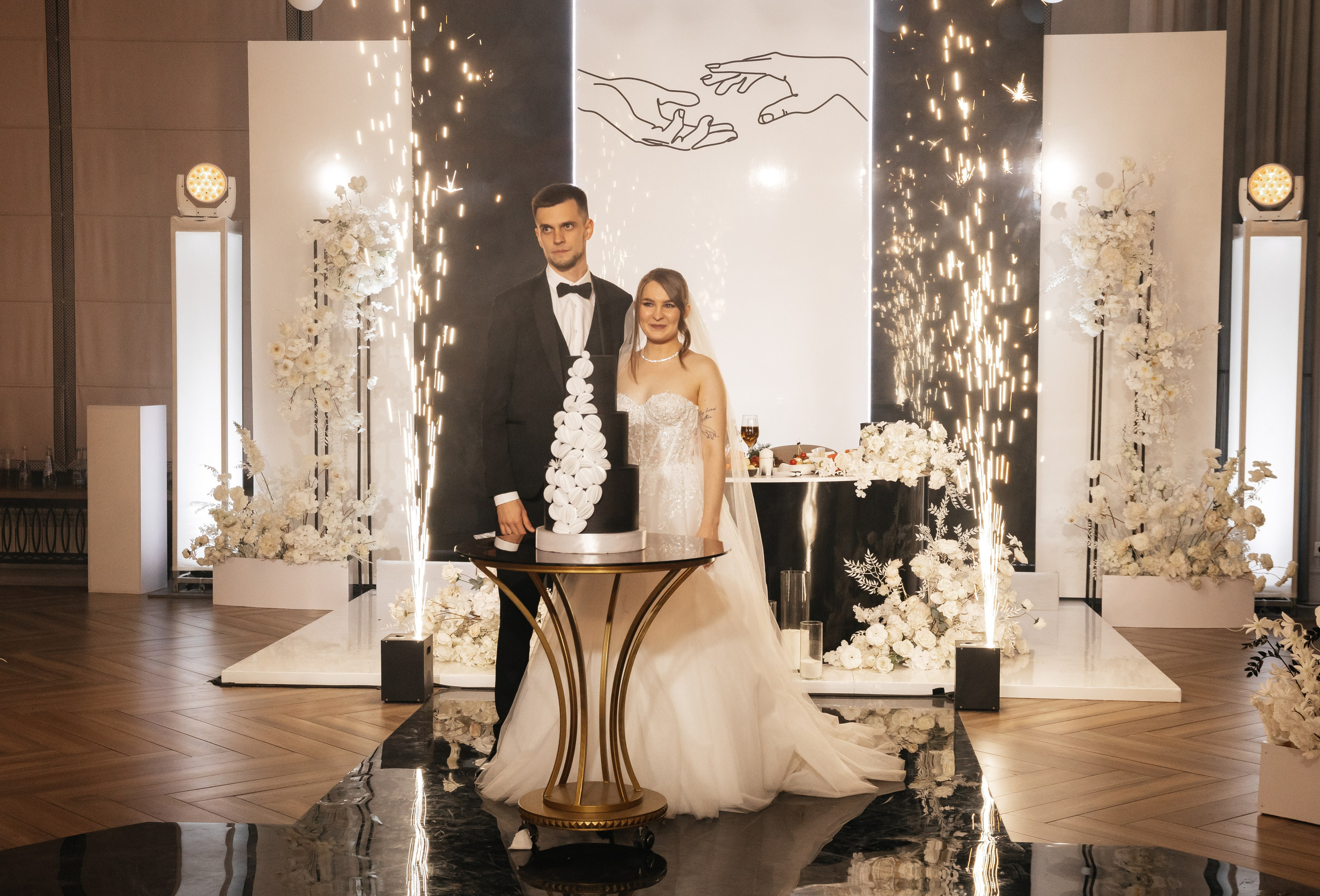 Maxim & Diana. Свадебный фотограф Ильнар Асадуллин