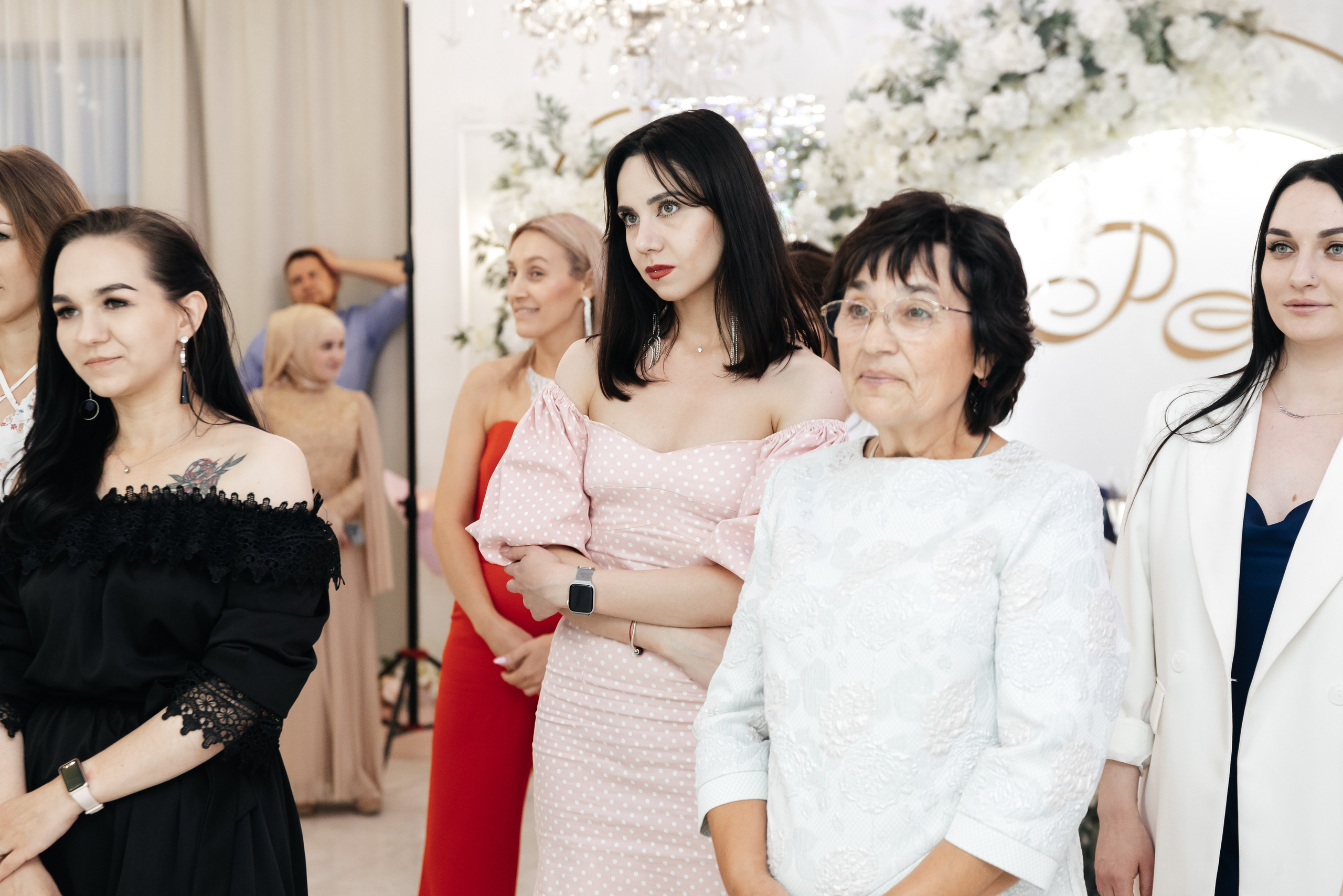 Renat & Alina. Свадебный фотограф Ильнар Асадуллин