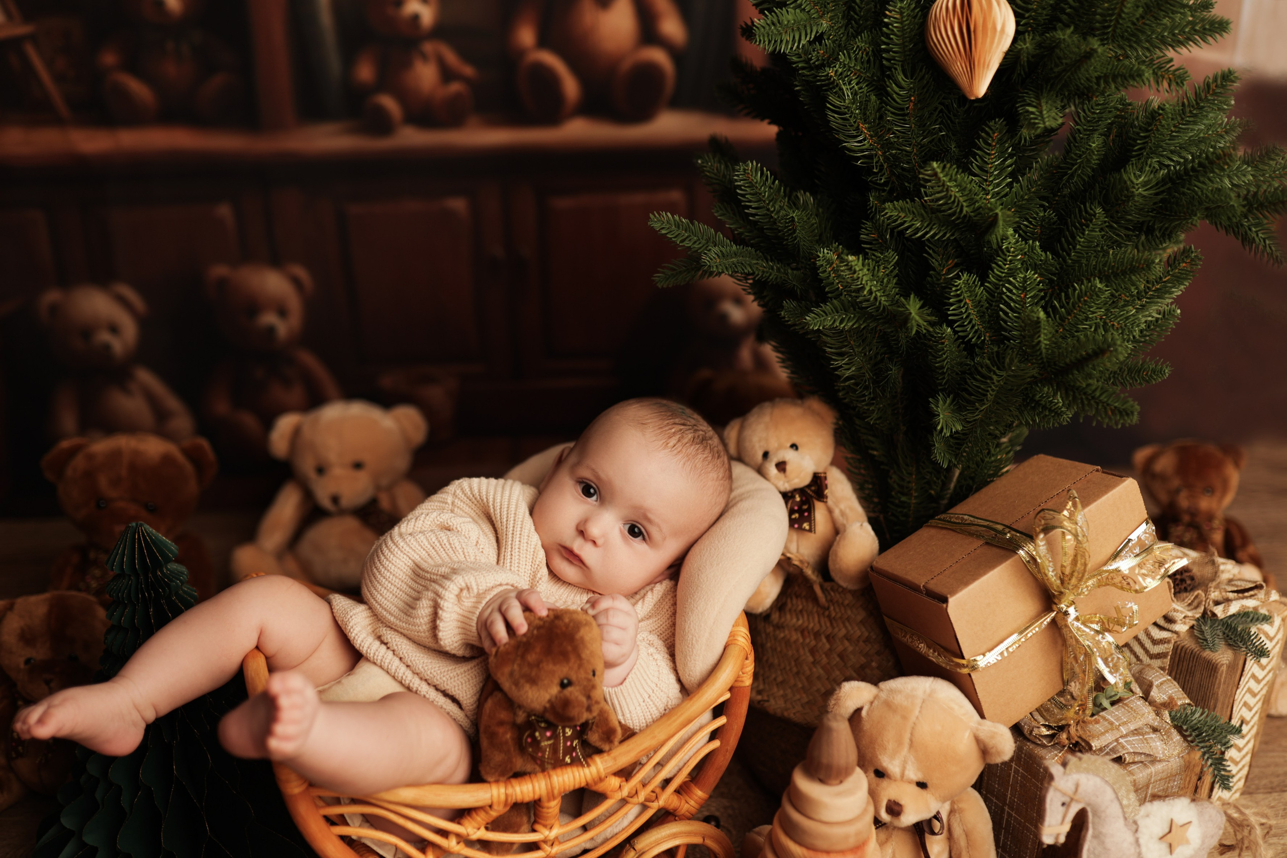 РАТМИР. Фотограф в Туле Оксана Денисова