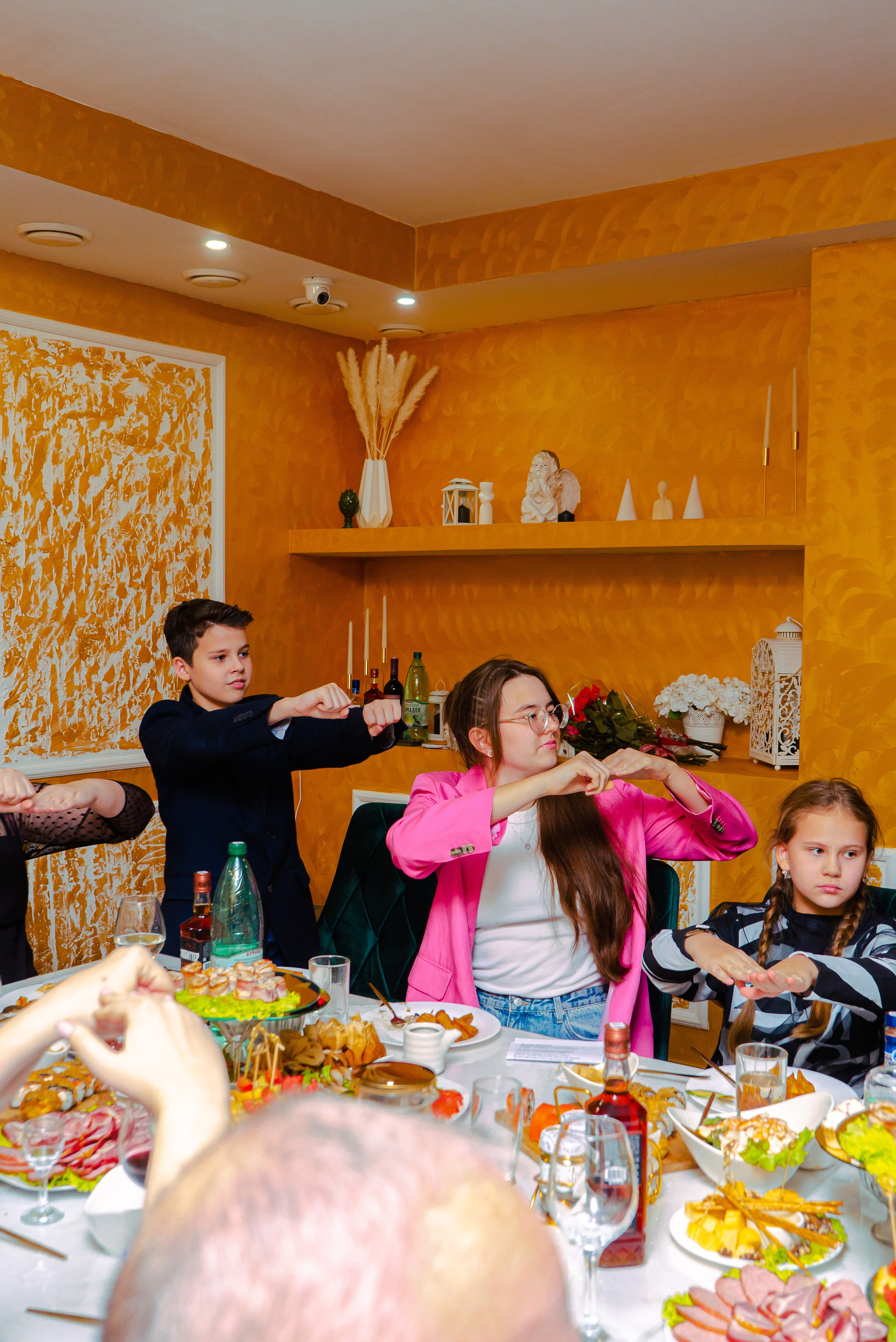 Репортажи, корпоративы, юбилеи. Фотограф Татьяна Киреева.Кулебаки