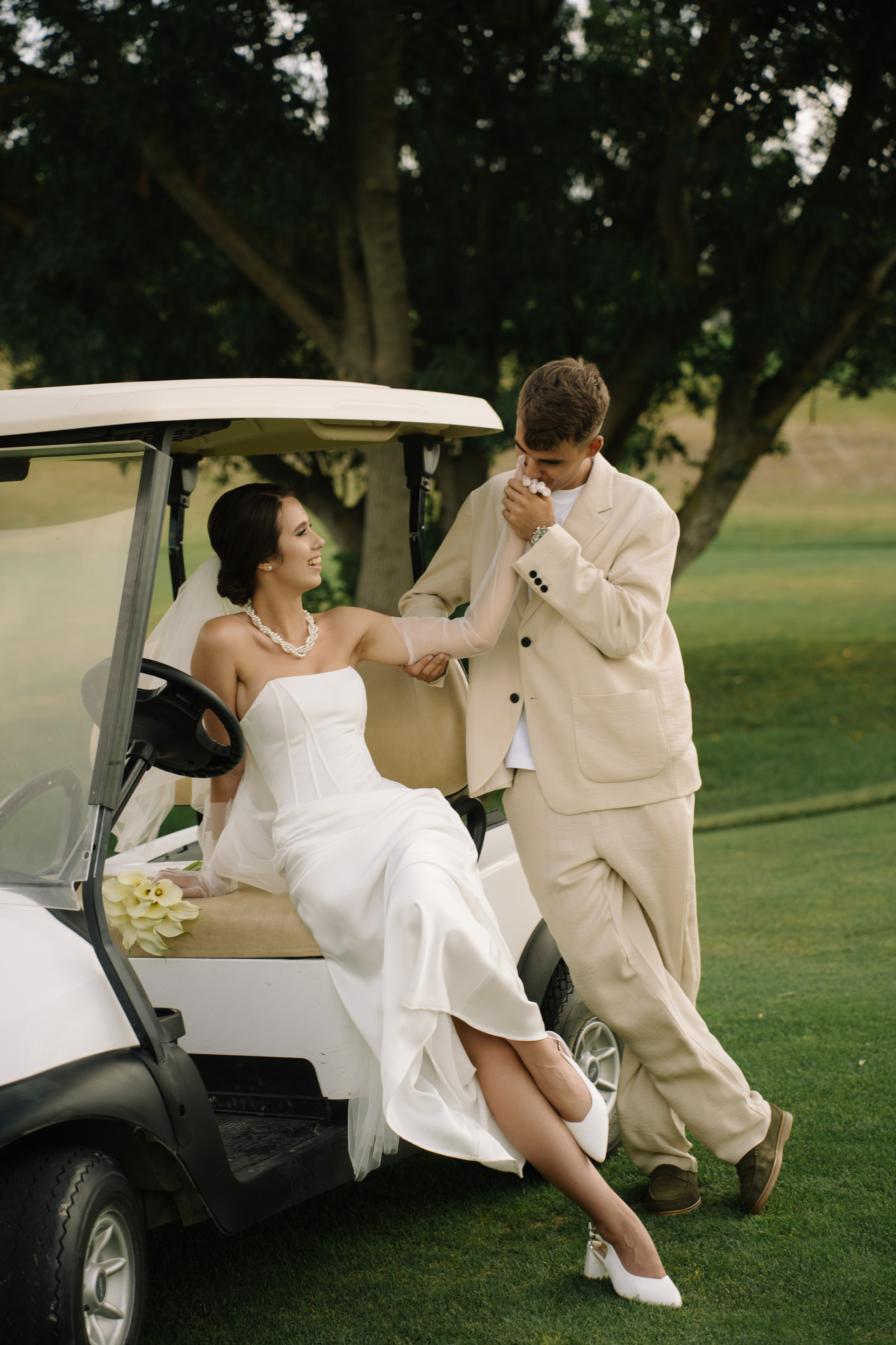 Любовь без границ