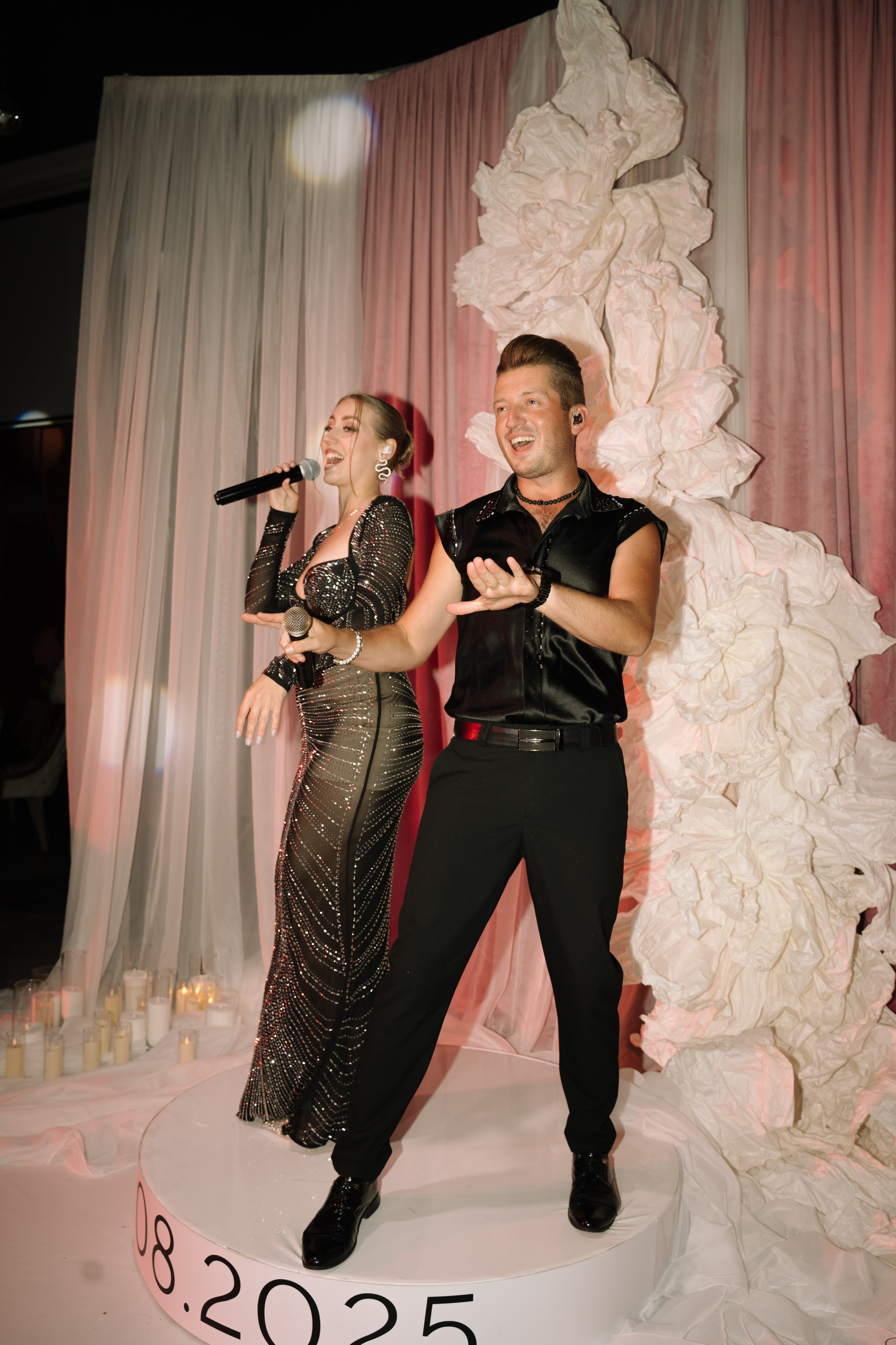 Светлая любовь