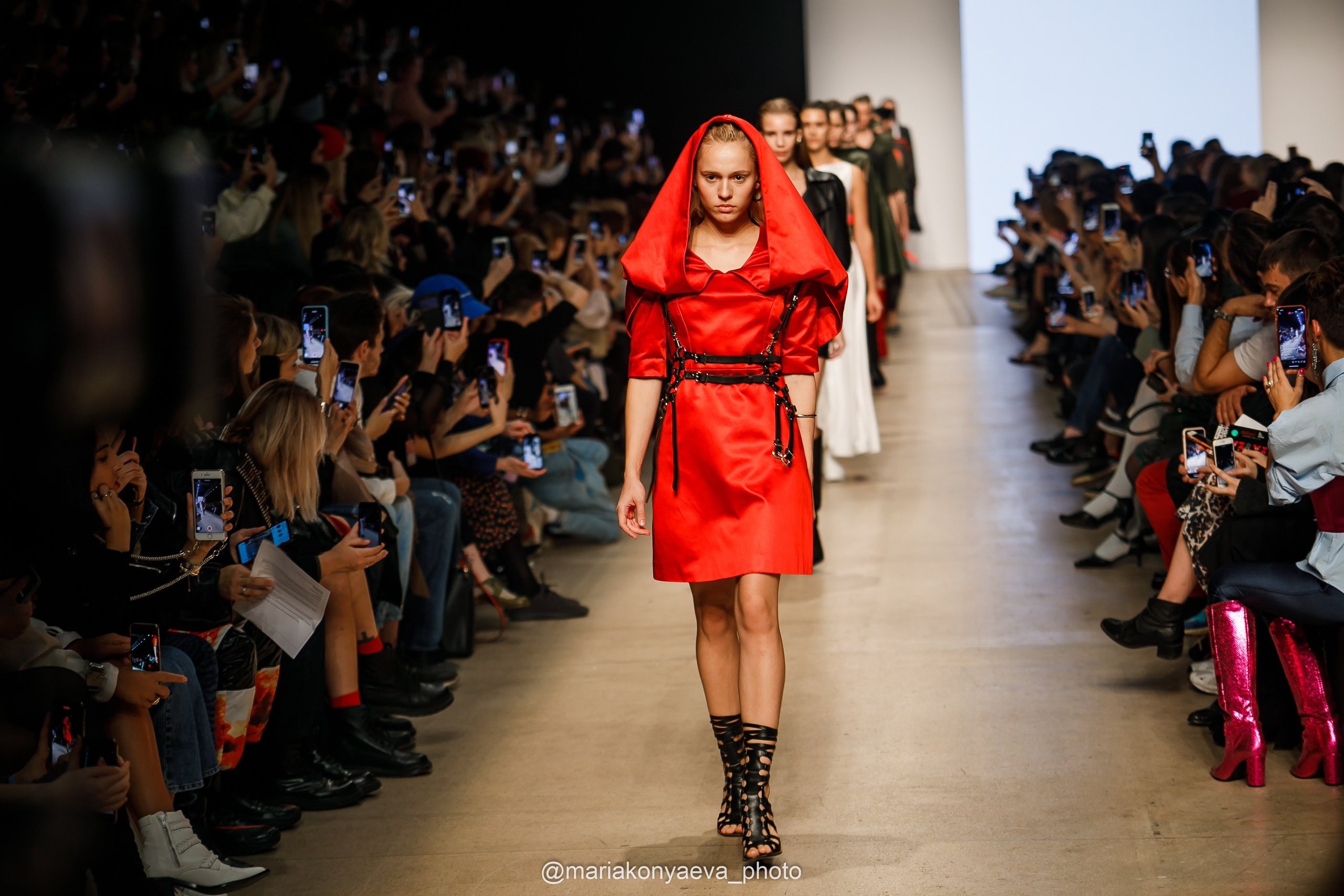 Mercedes-Benz Fashion Week