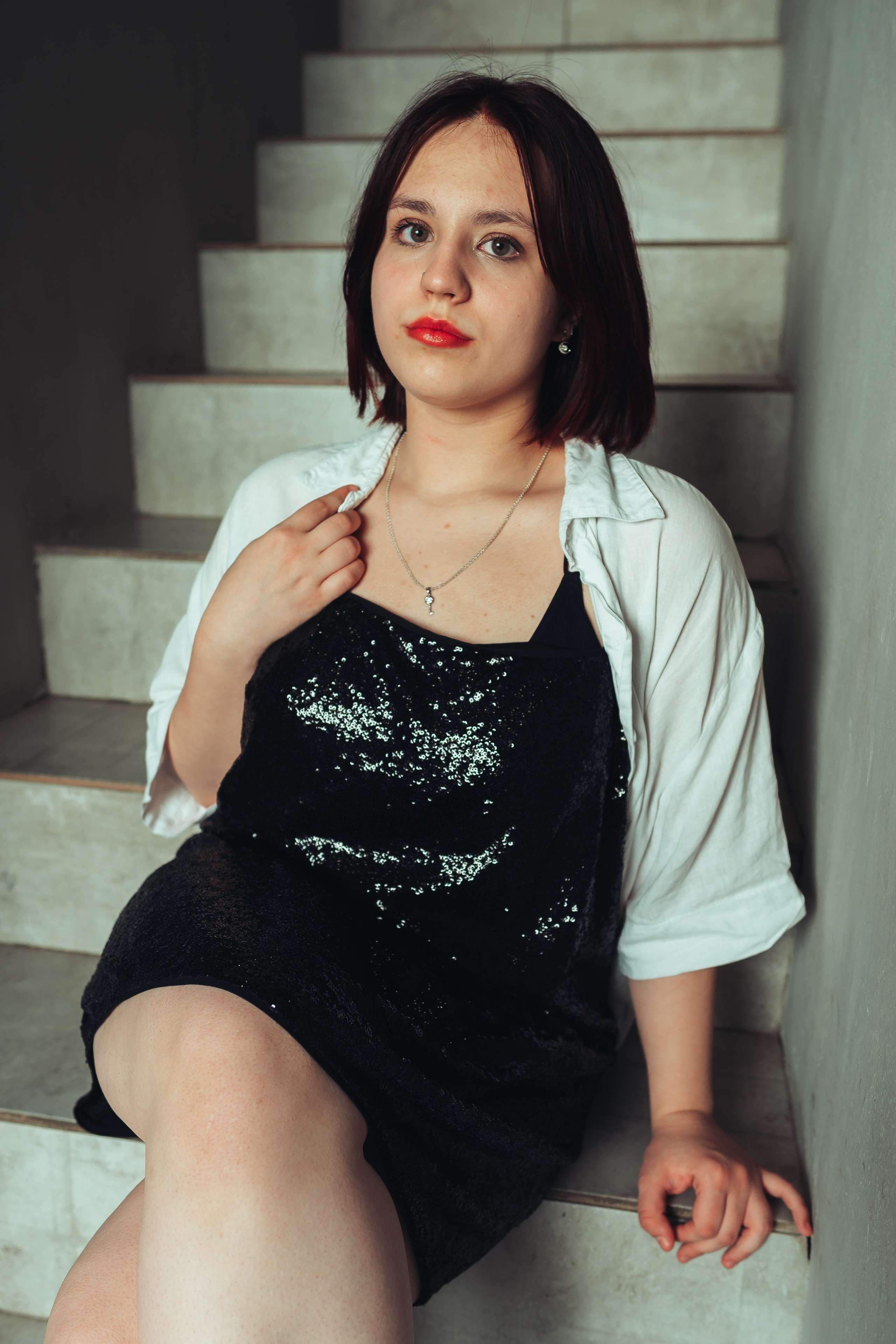 Выпускной альбом — 9"Б». Иван Кубик — фотограф и видеограф