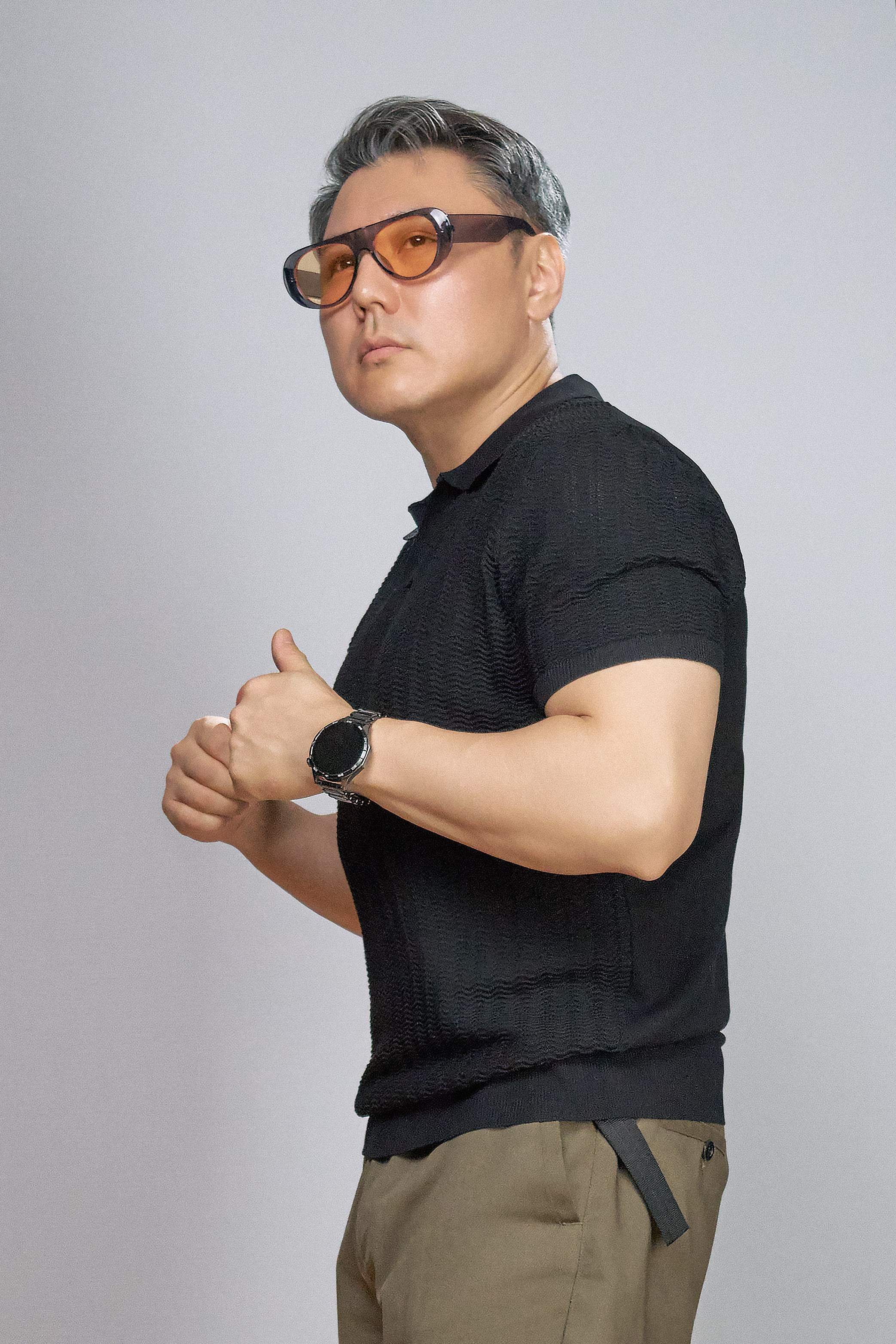 Разное. Фотоким