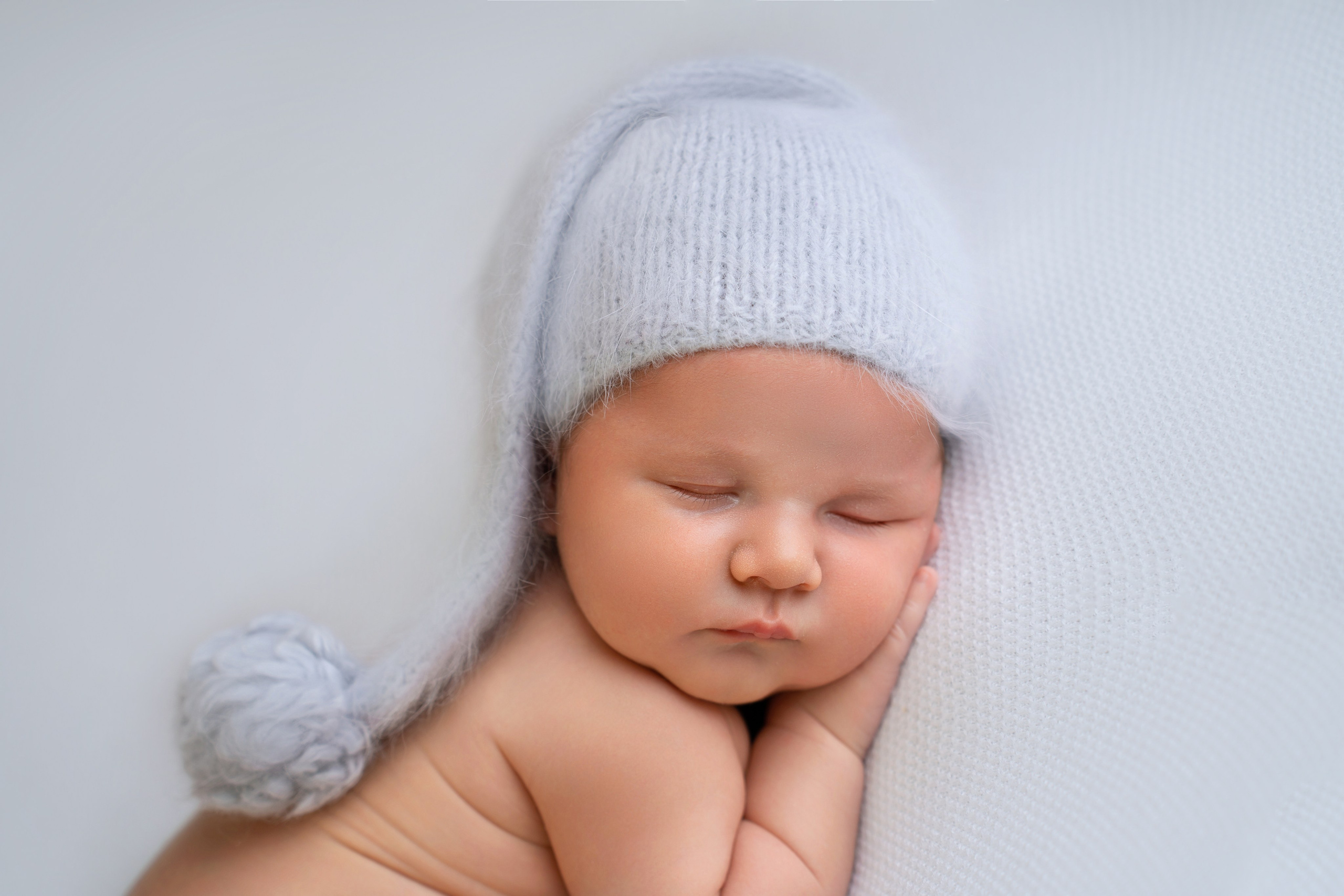 Ньюборн. Фотограф новорожденных Оренбург и свадебный фотограф Оренбург