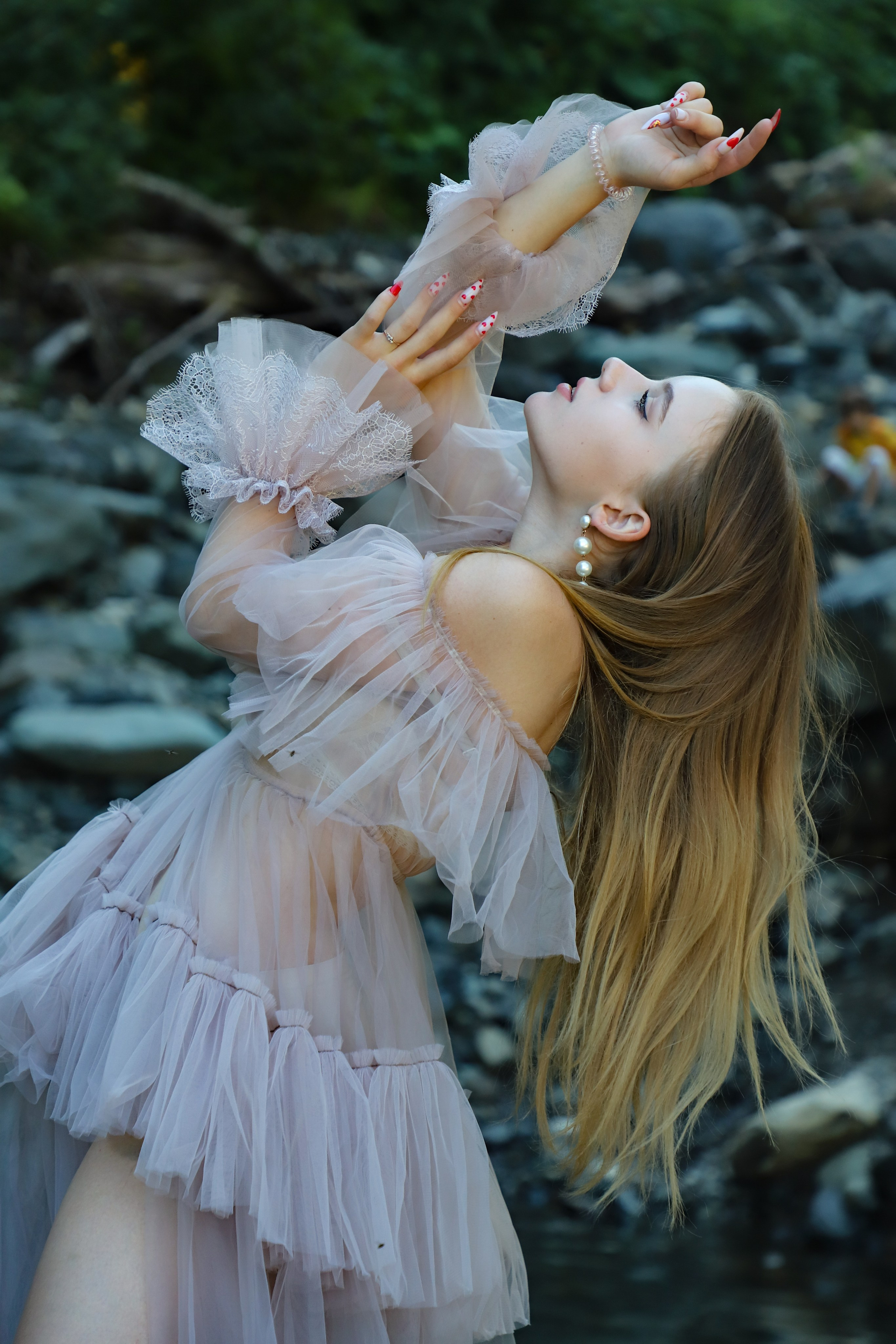 Маша купель Горки город 25.08. Главная