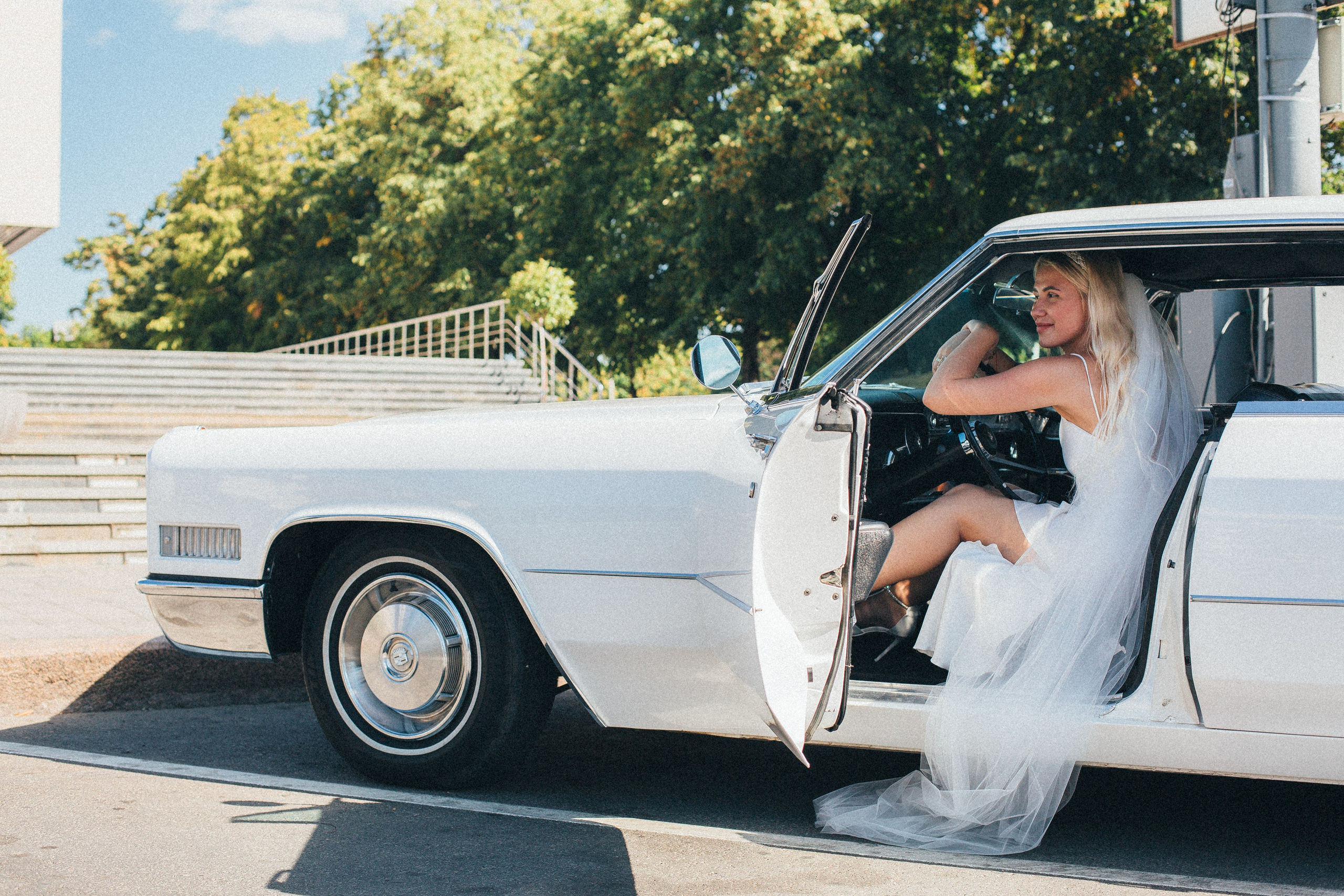 Адриана & Павел. Фотограф Оксана Будко