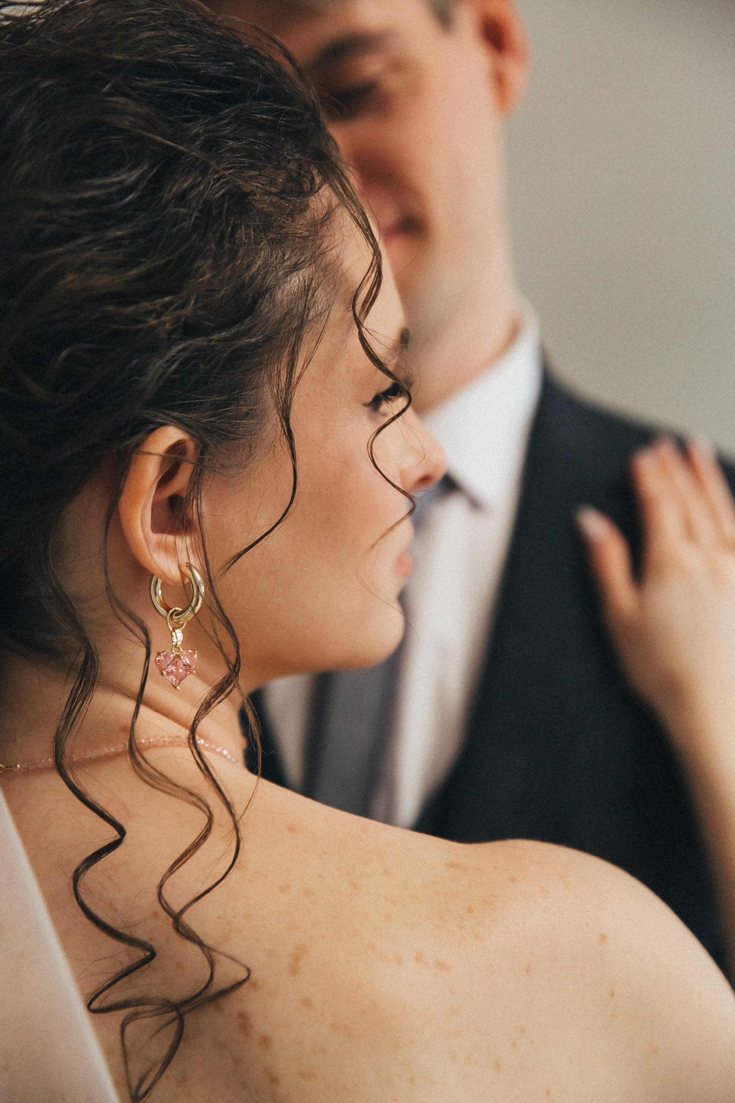 Дарья & Антон. Фотограф Оксана Будко