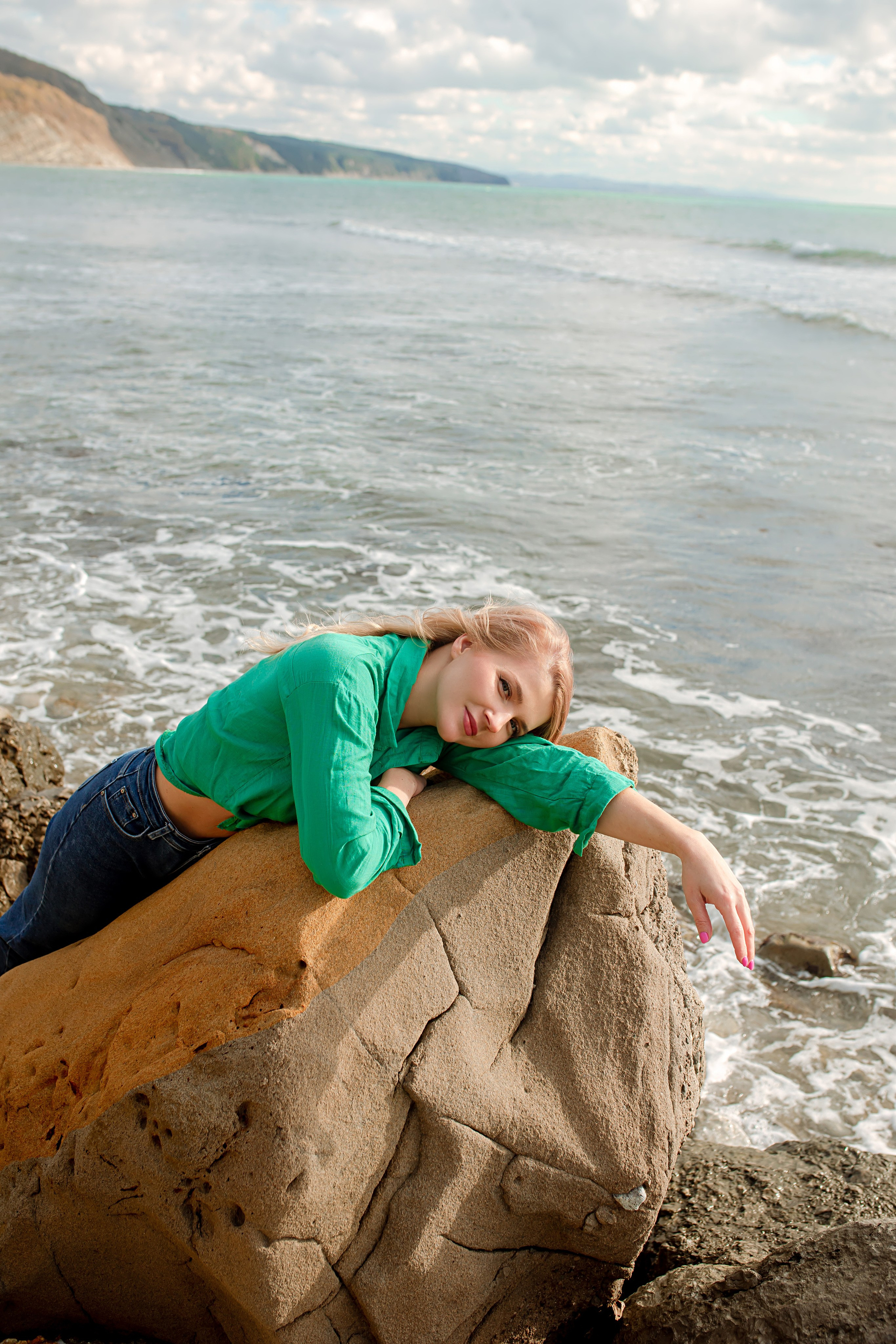 Анастасия. Фотограф в Геленджике, Архипо-Осиповке, Абрау-Дюрсо, Кринице Виктория