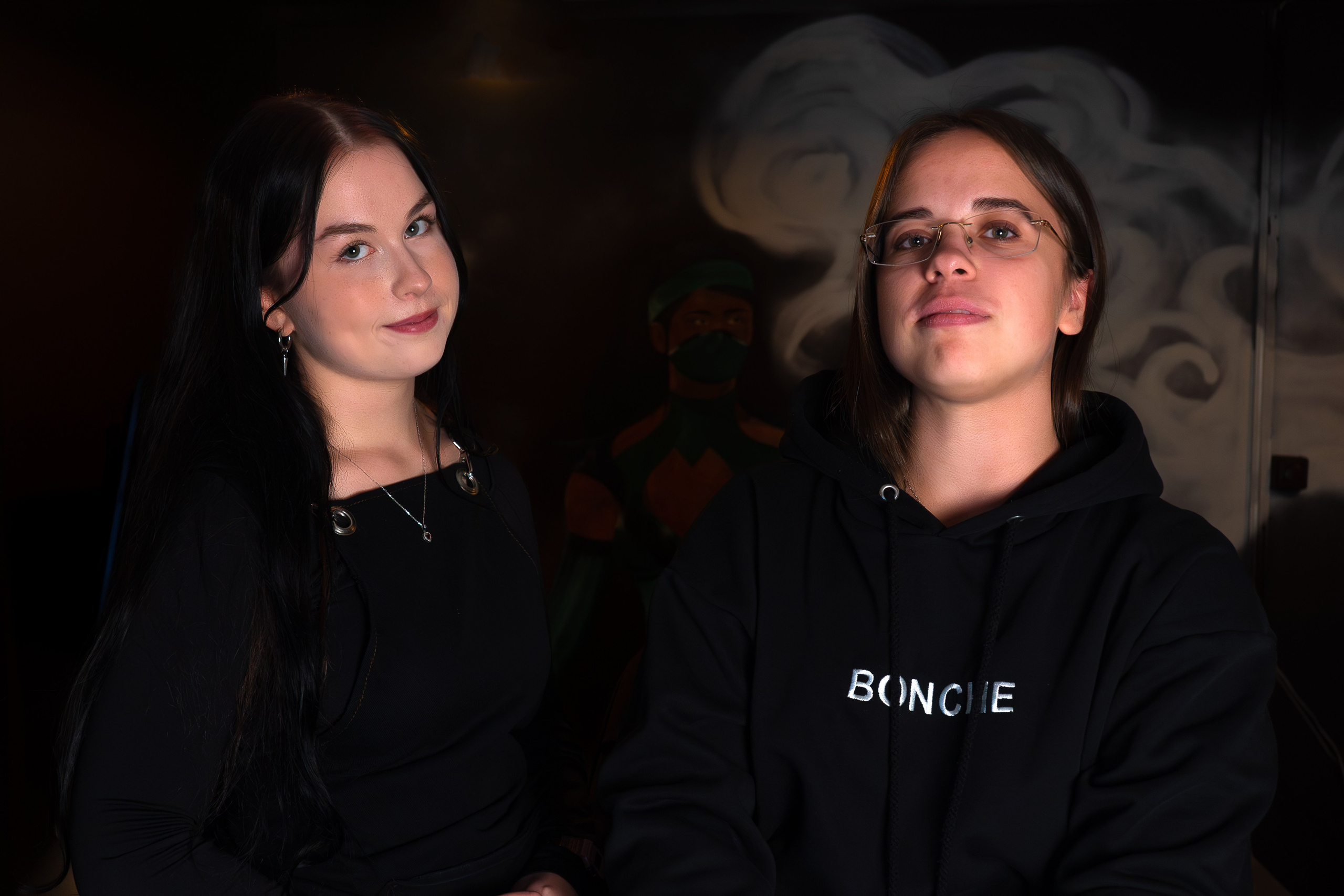 NEGA.land. JOHNNY SOLOVEV VISION