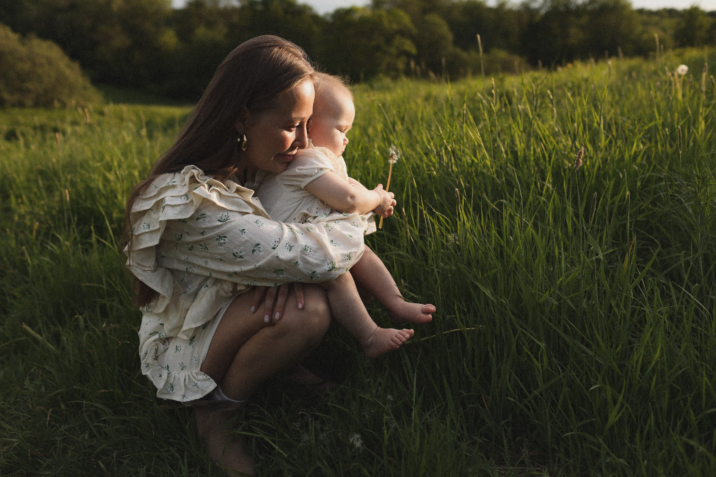 Про Таню и Варю. Семейный фотограф в Москве Алевтина Носова