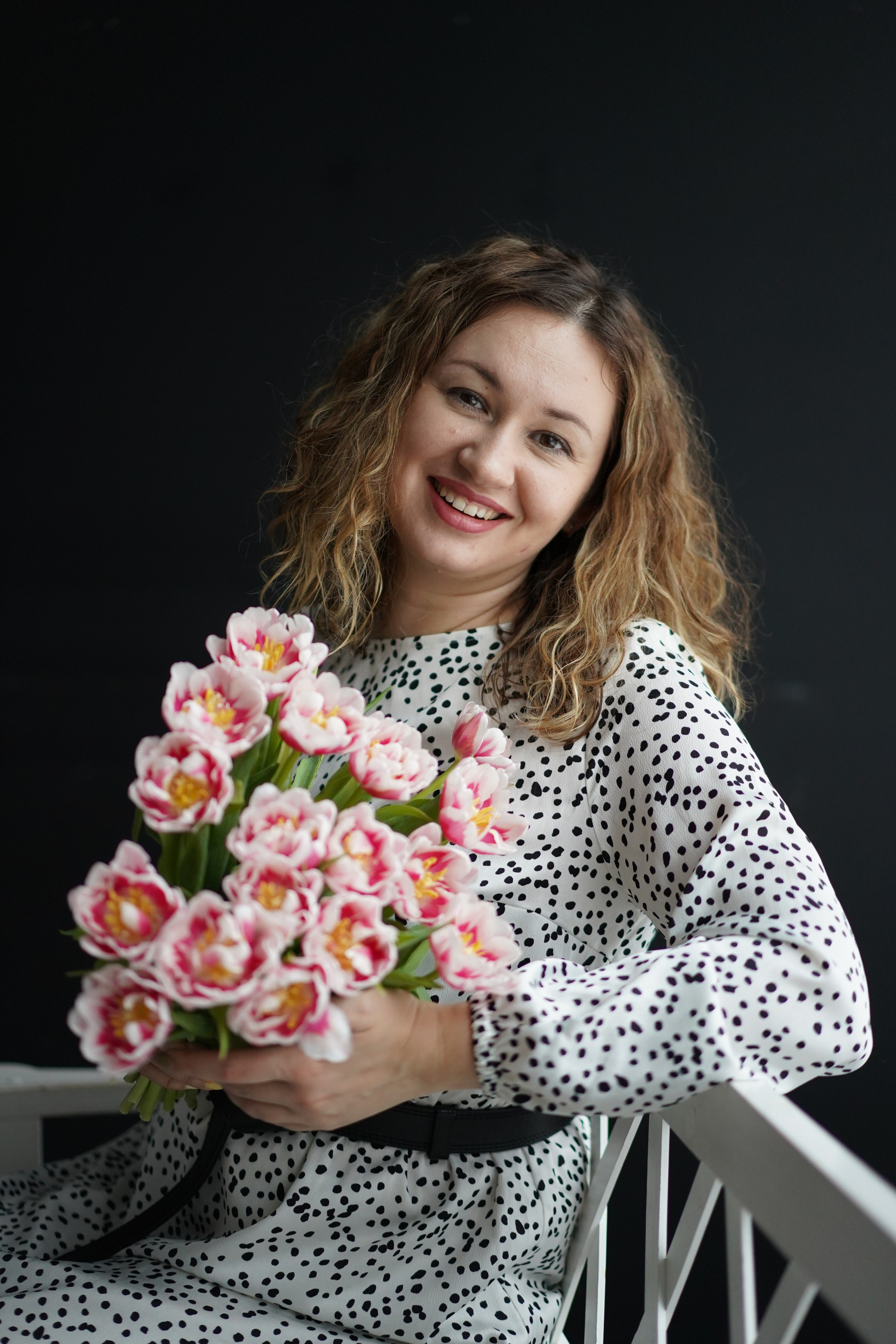 Для тебя. Ваш семейный и детский фотограф Софья в Москве