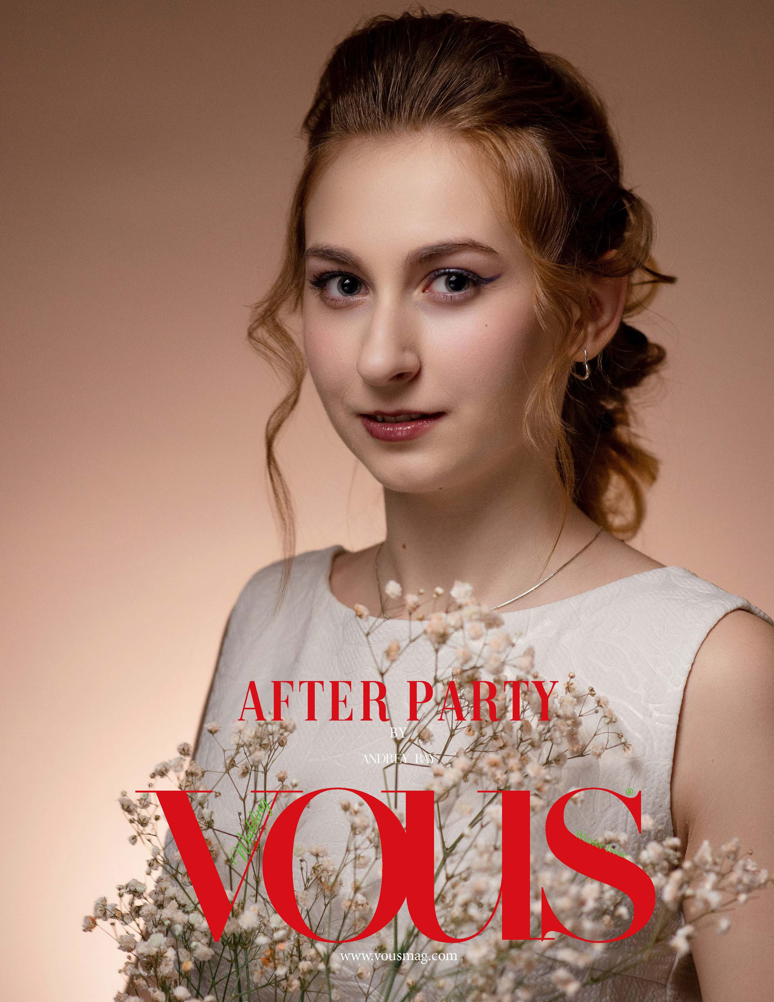 Андрей Рэй фотосъемки