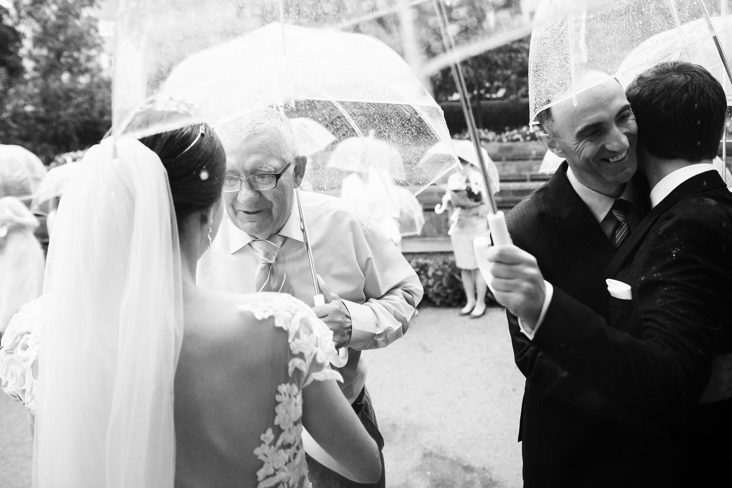 Олег & Ирина. Фотограф в Санкт-Петербурге Денис Персенен