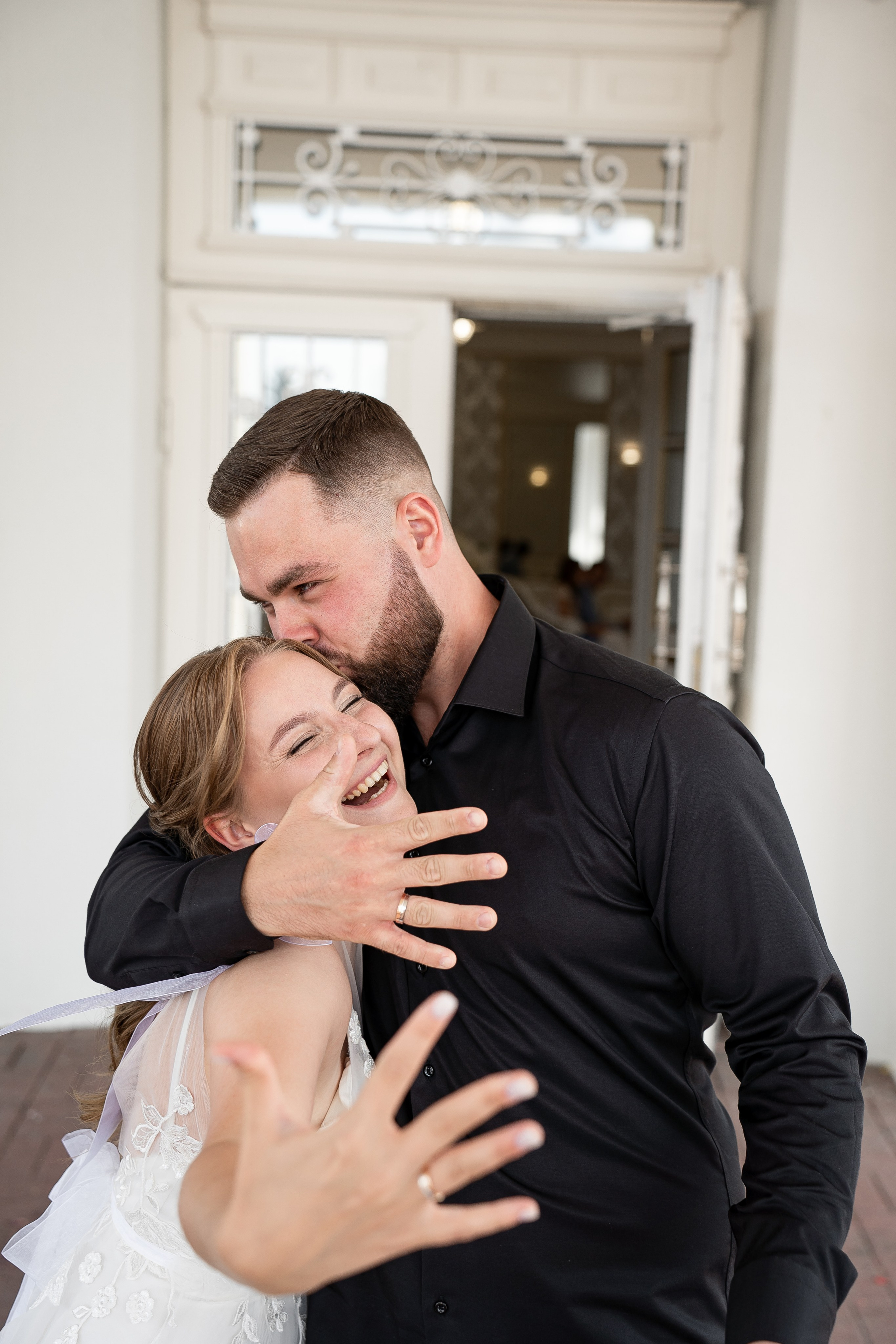 Свадебный Фотограф Илья Чепайкин. Калининград