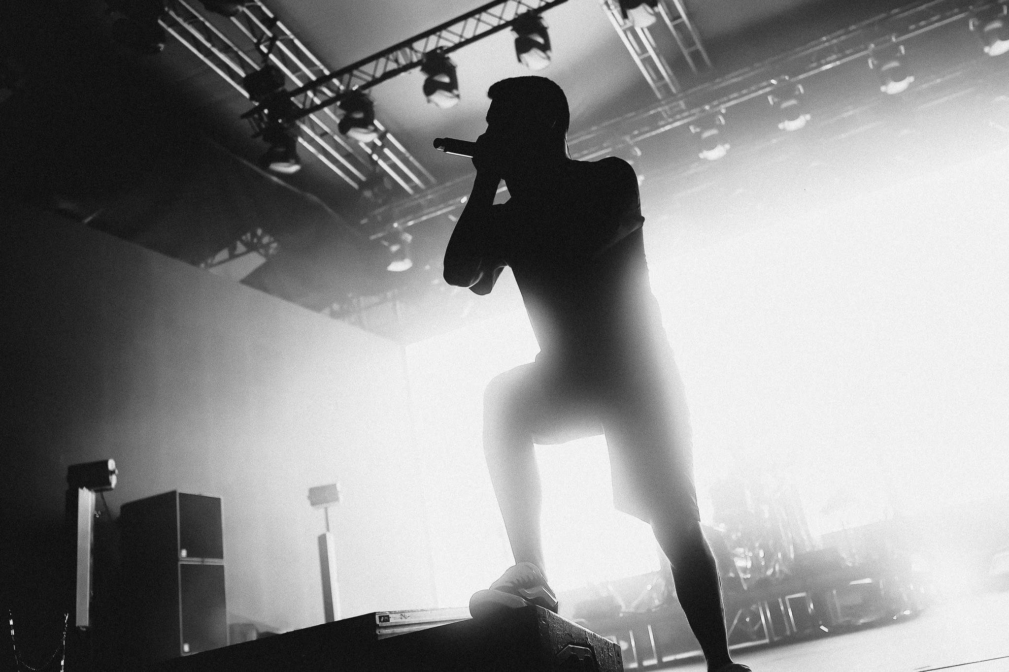 ROCK PRIVET @SUMMER SOUND