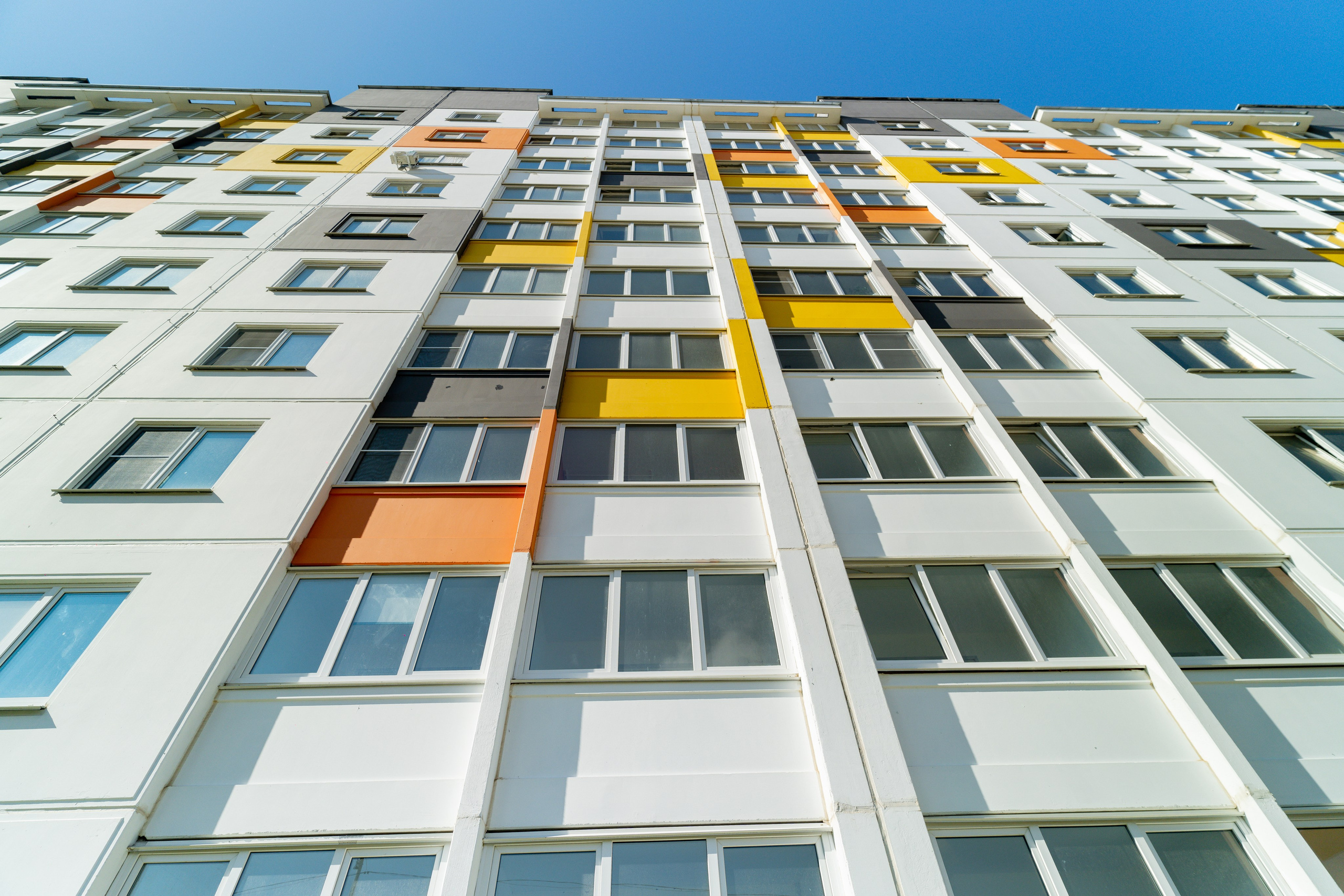 ЖК "Веснушки"