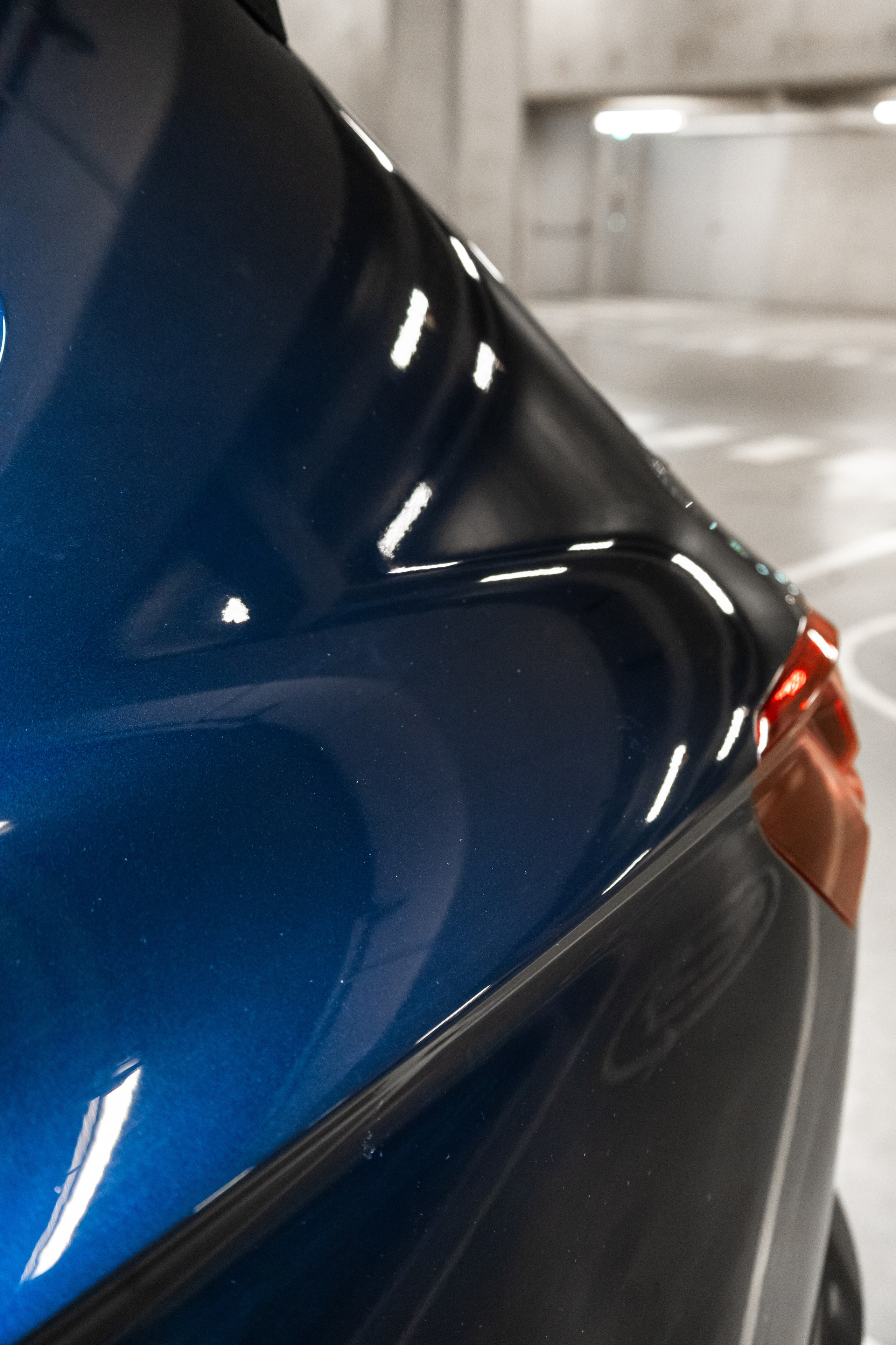 Автомобиль. Фотограф Москва — Сергеева Анастасия