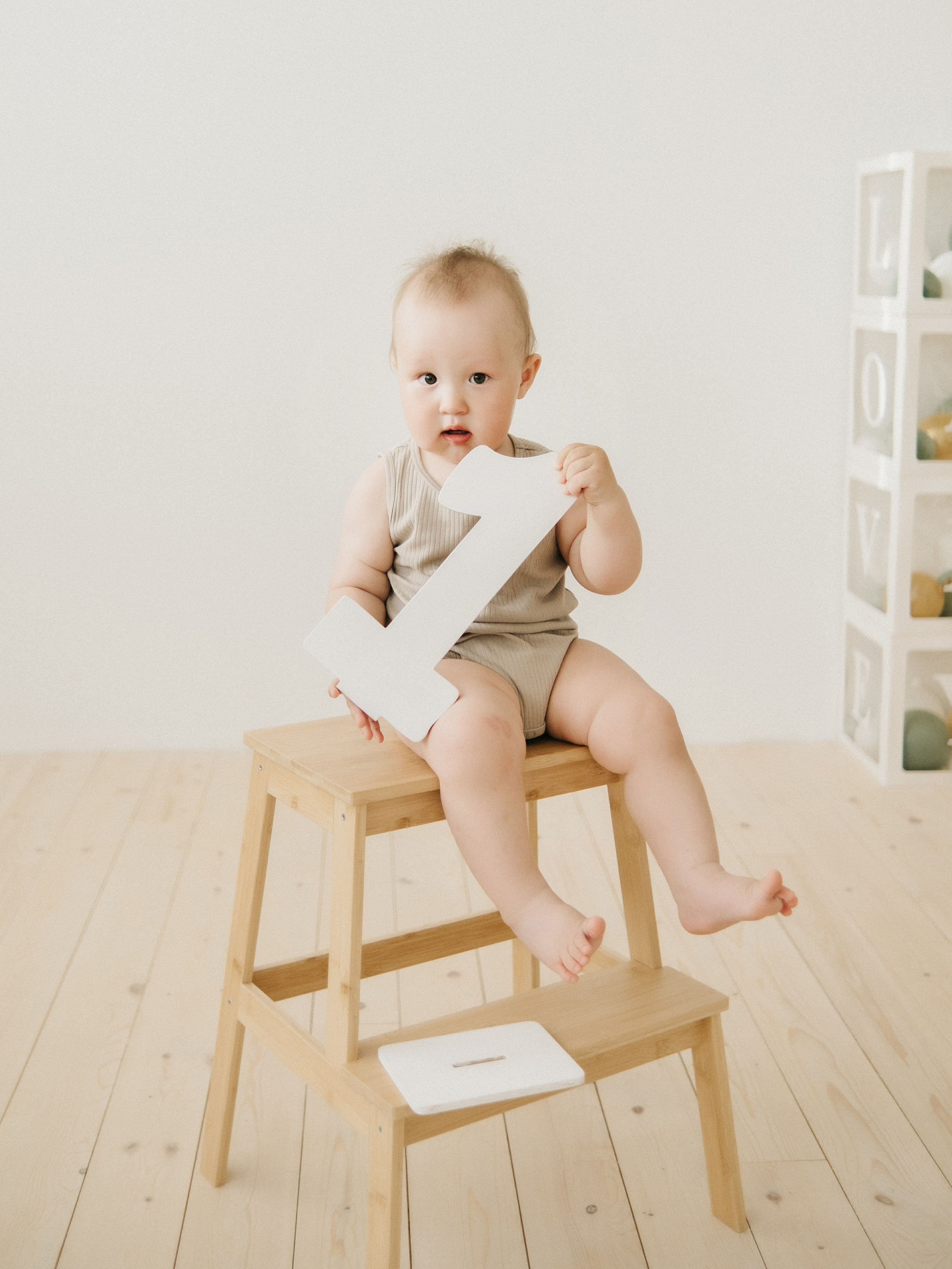 Эрик, годик. Семейный фотограф Уфа Головченко Анастасия