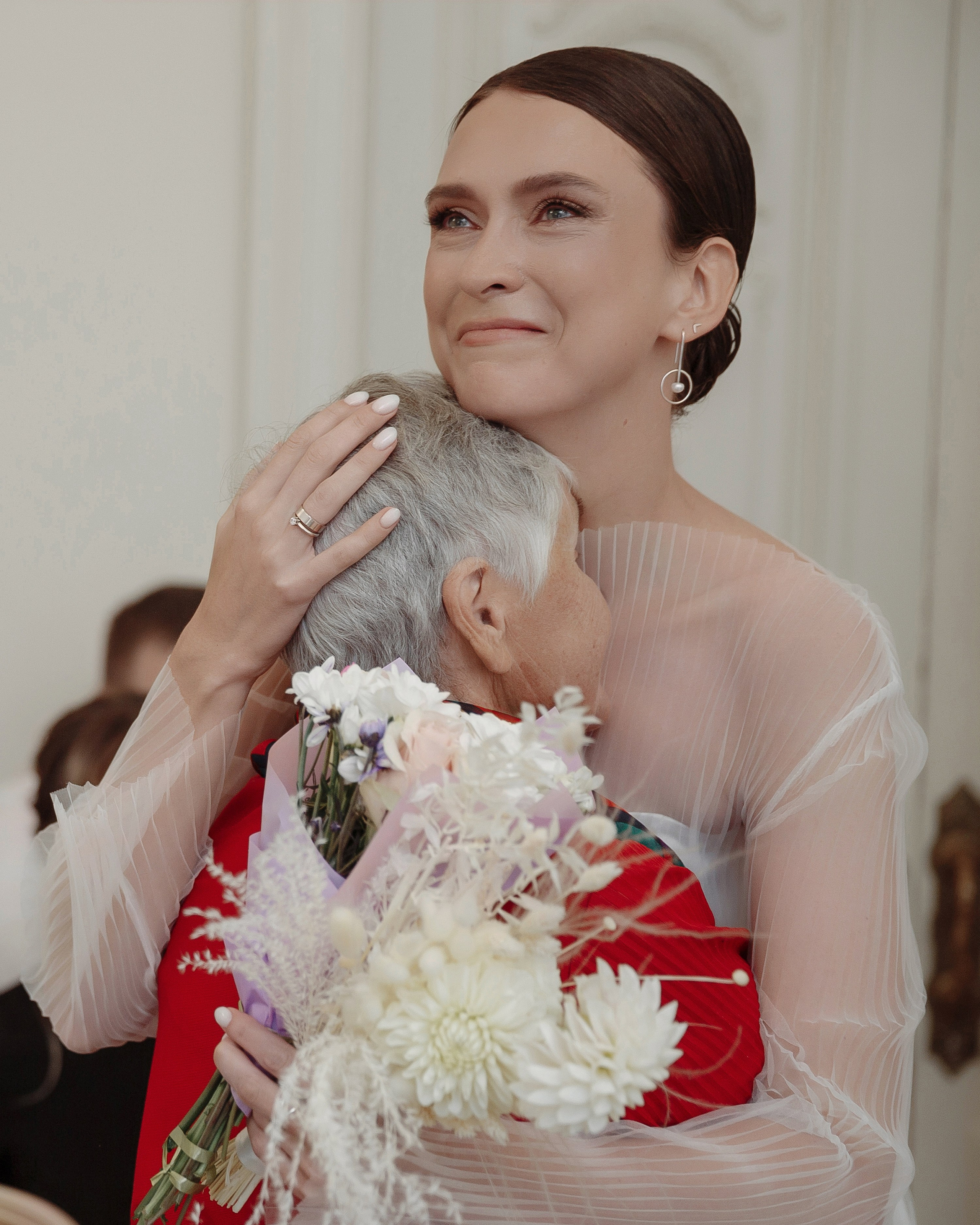 WEDDING D&O. Свадебный фотограф Дмитрий Краснов. Санкт-Петербург