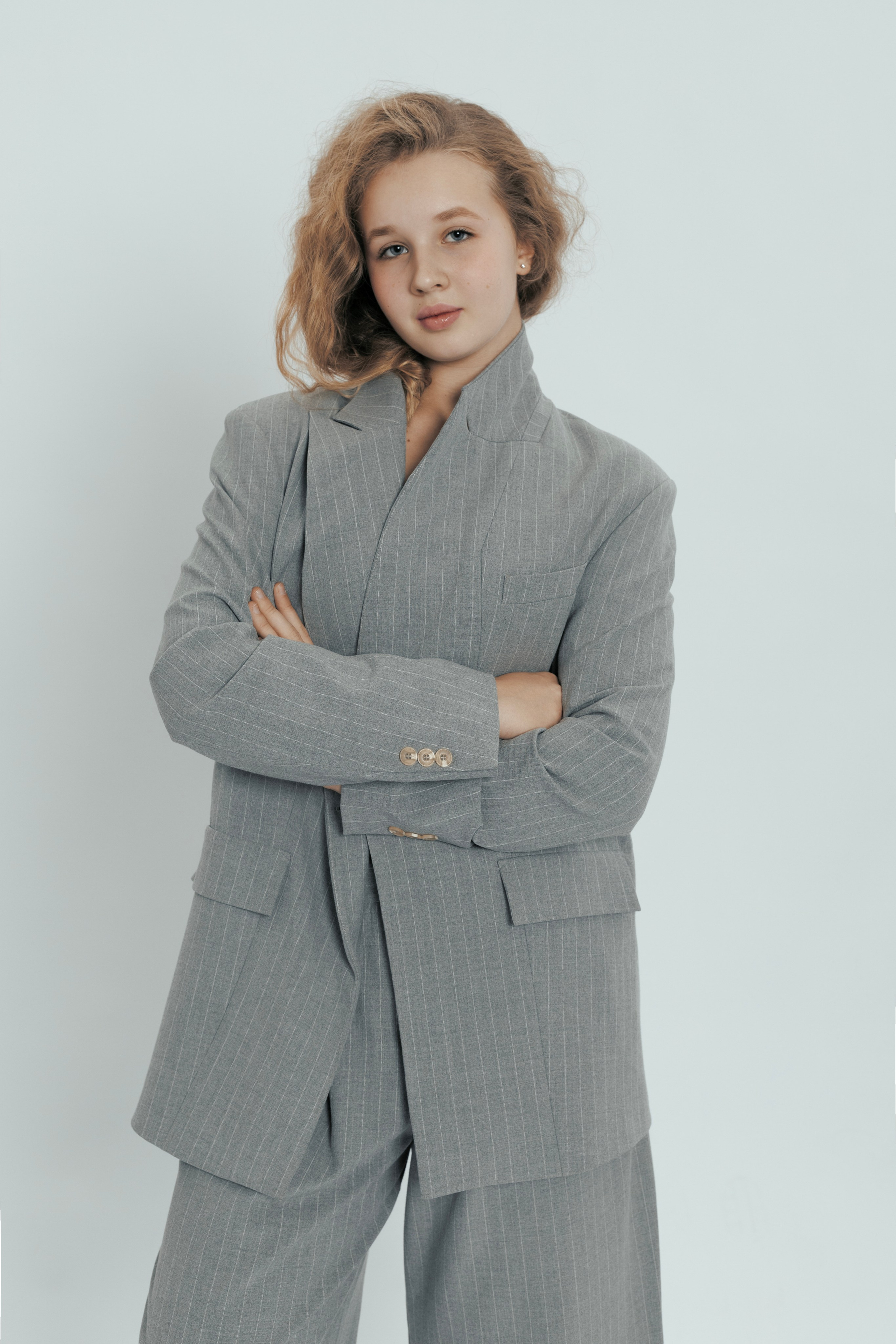 Model Test. Фотограф Москва Ирина Подборнова