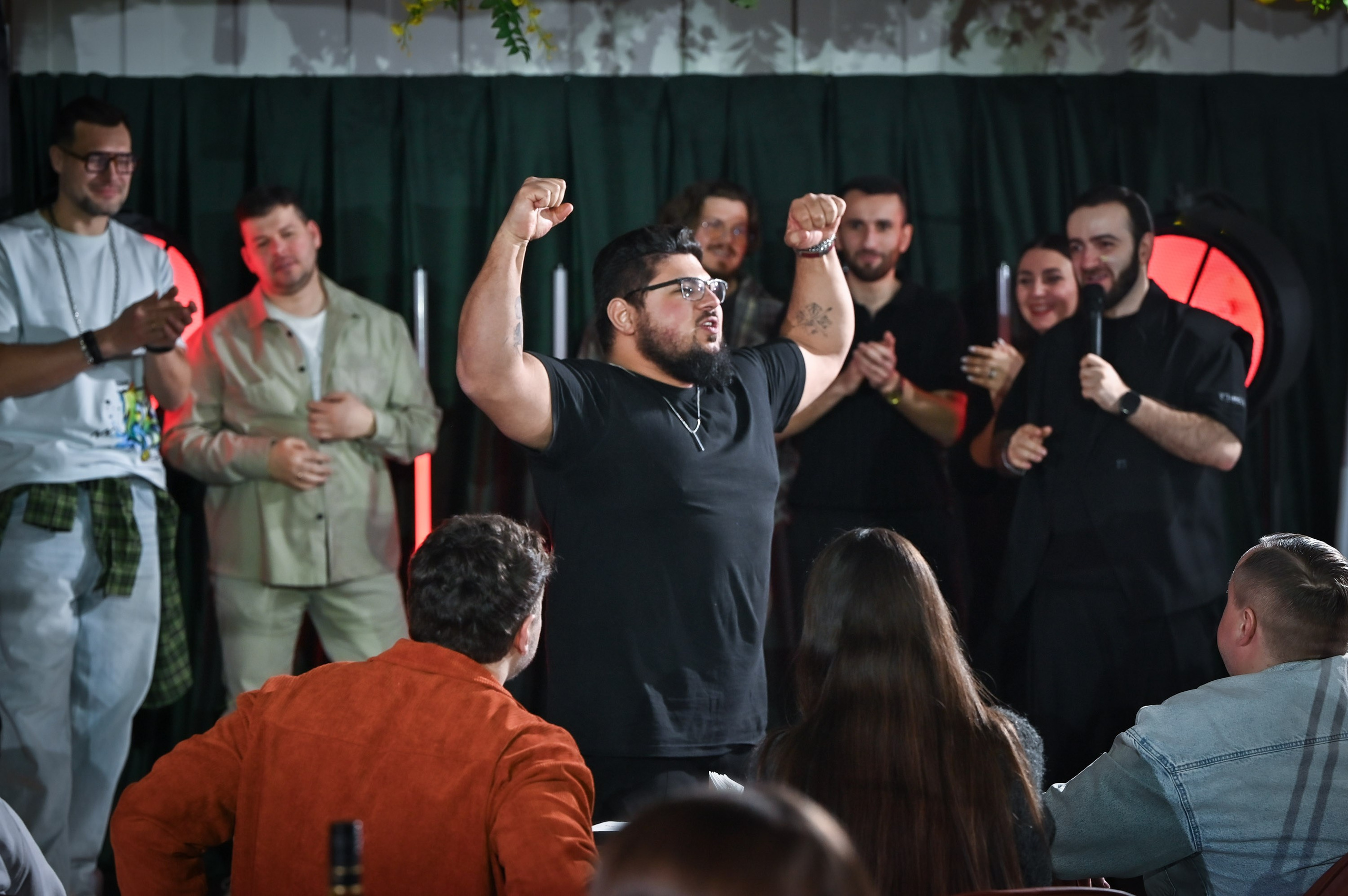 ФОТО. Репортажный и свадебный фотограф в Липецке Иван Первойкин