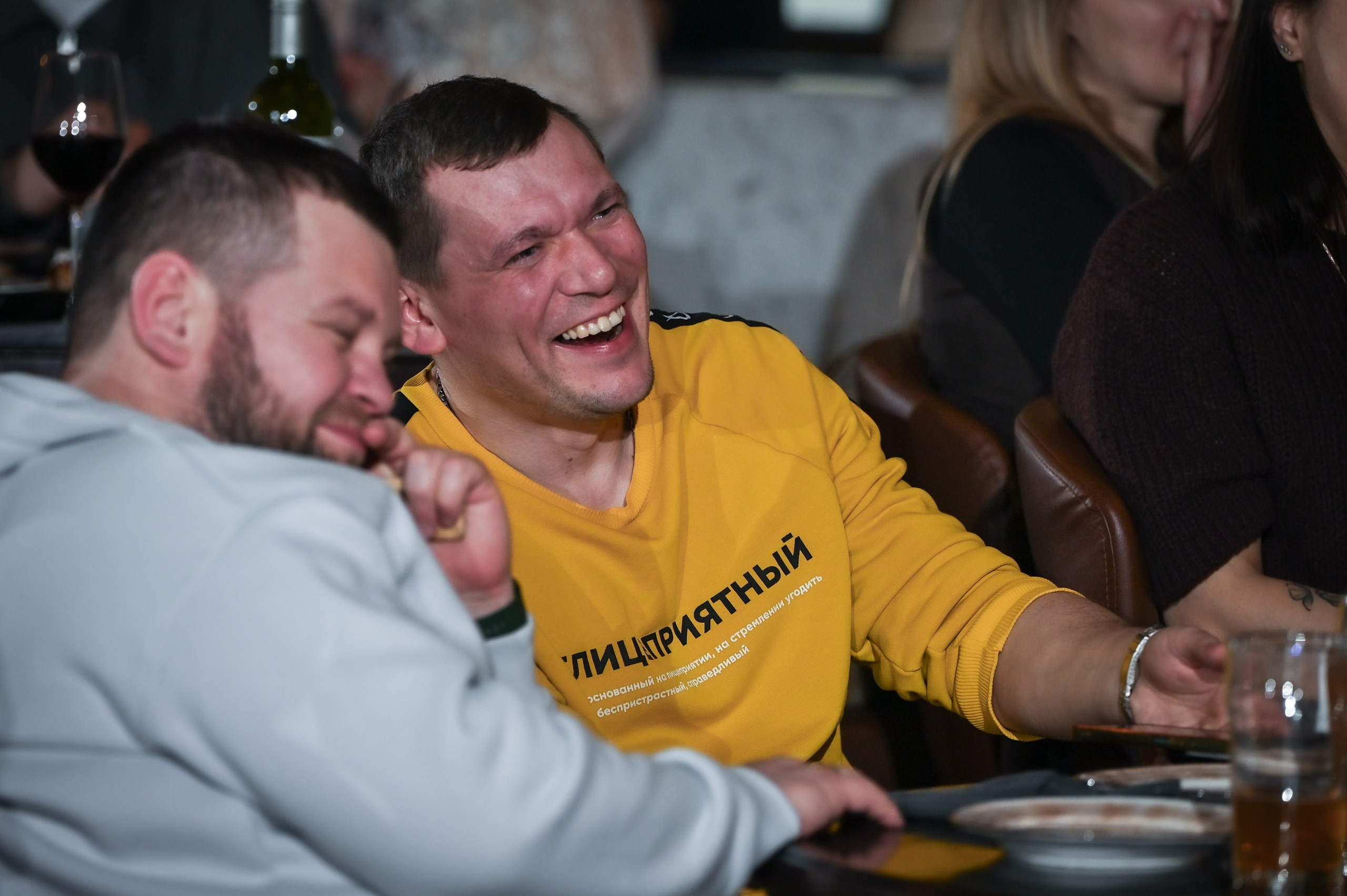 ФОТО. Репортажный и свадебный фотограф в Липецке Иван Первойкин