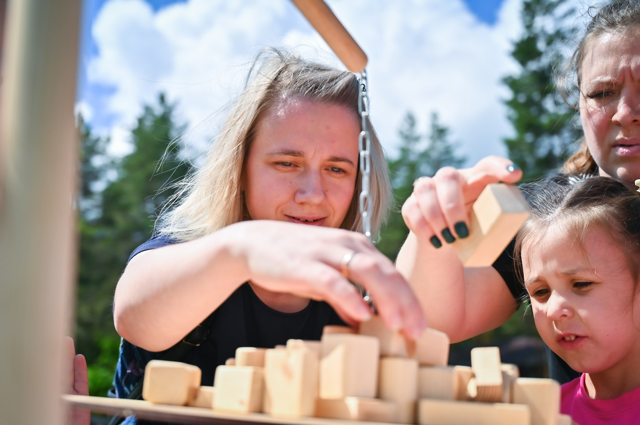 Тамбов, 78 лет компании «ТАКФ». Репортажный и свадебный фотограф в Липецке Иван Первойкин