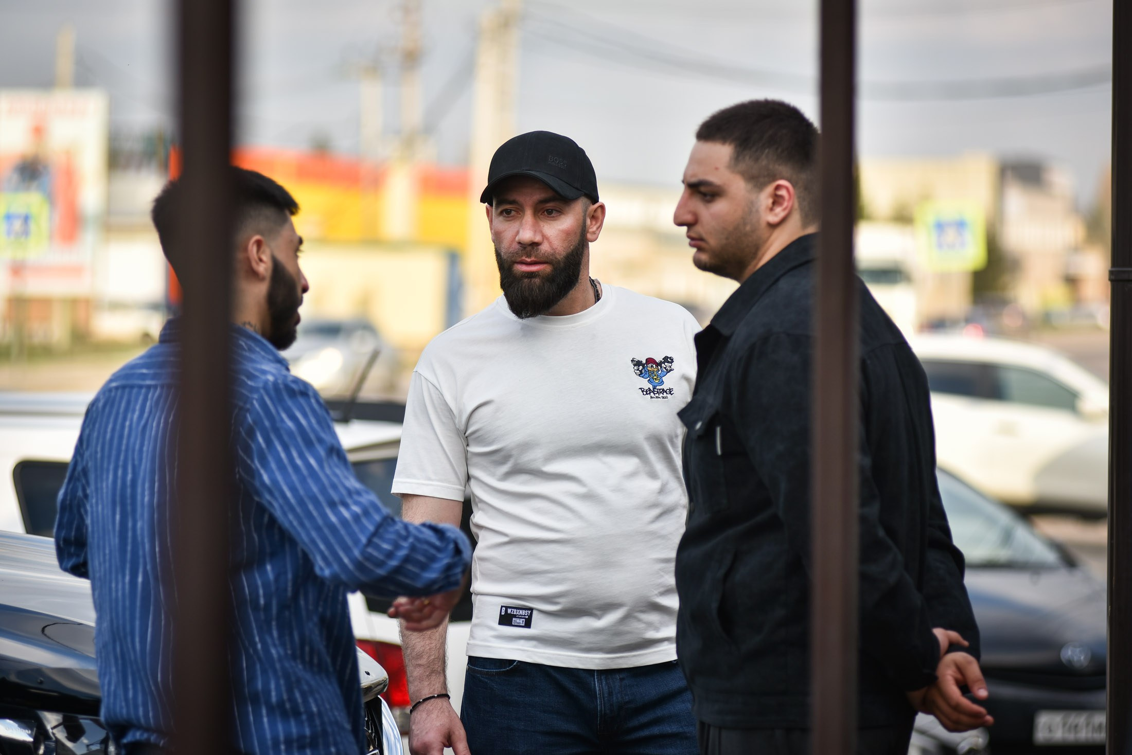 Ладо 30 лет. Репортажный и свадебный фотограф в Липецке Иван Первойкин