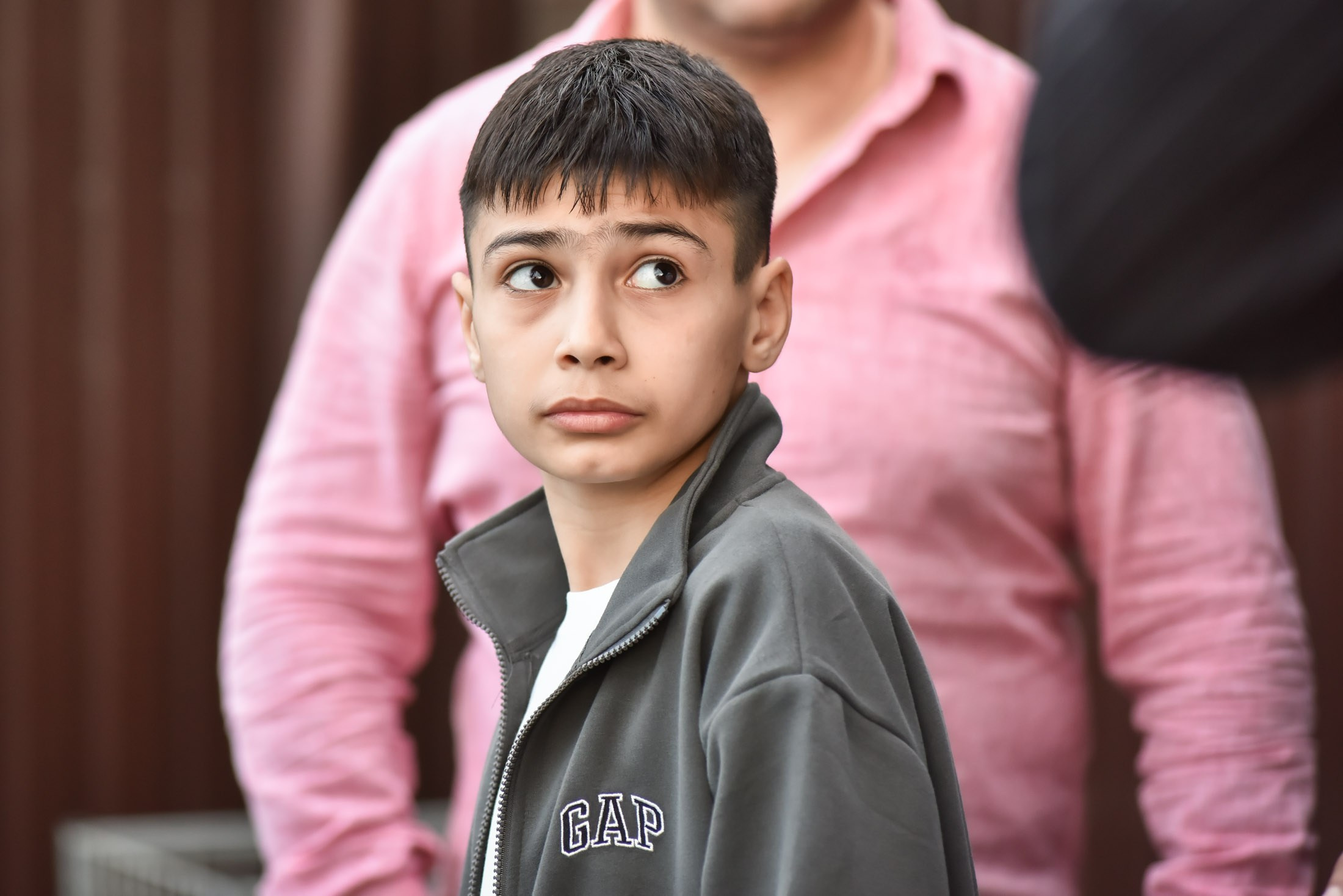 Ладо 30 лет. Репортажный и свадебный фотограф в Липецке Иван Первойкин