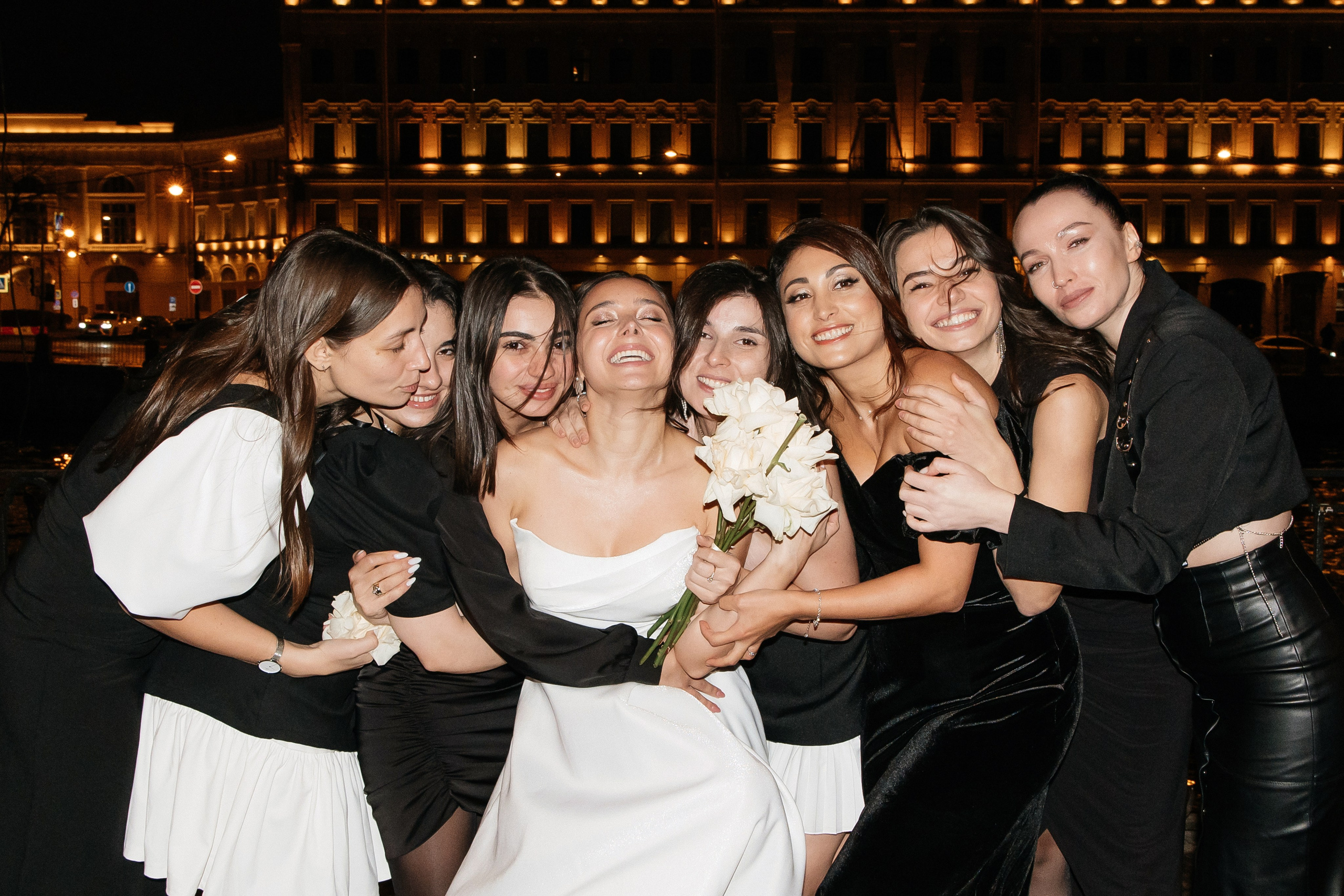 31.10.2024. Мария — Свадебный фотограф