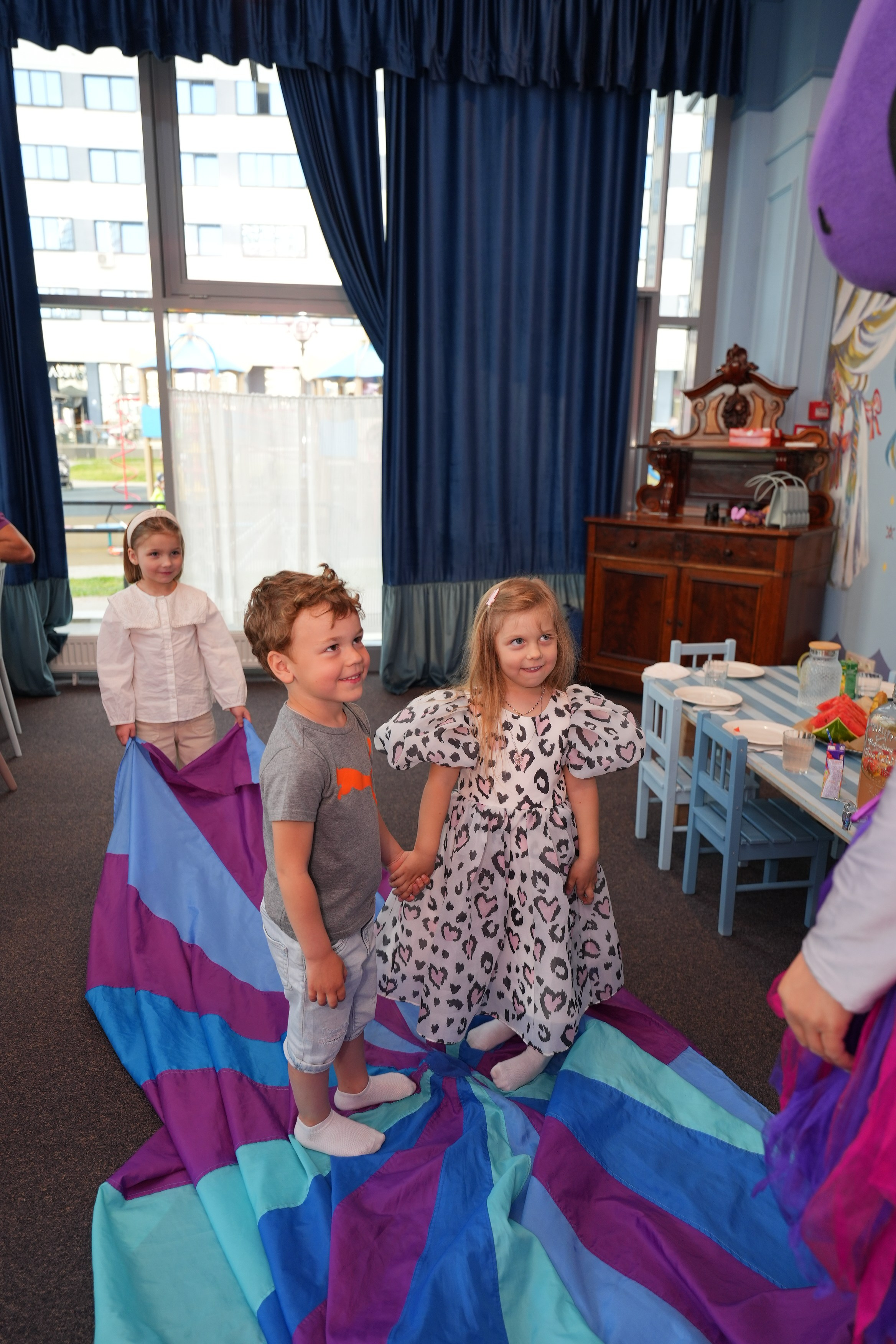 День Рождения. Семейный и свадебный фотограф Минск, Беларусь Анна Орловская