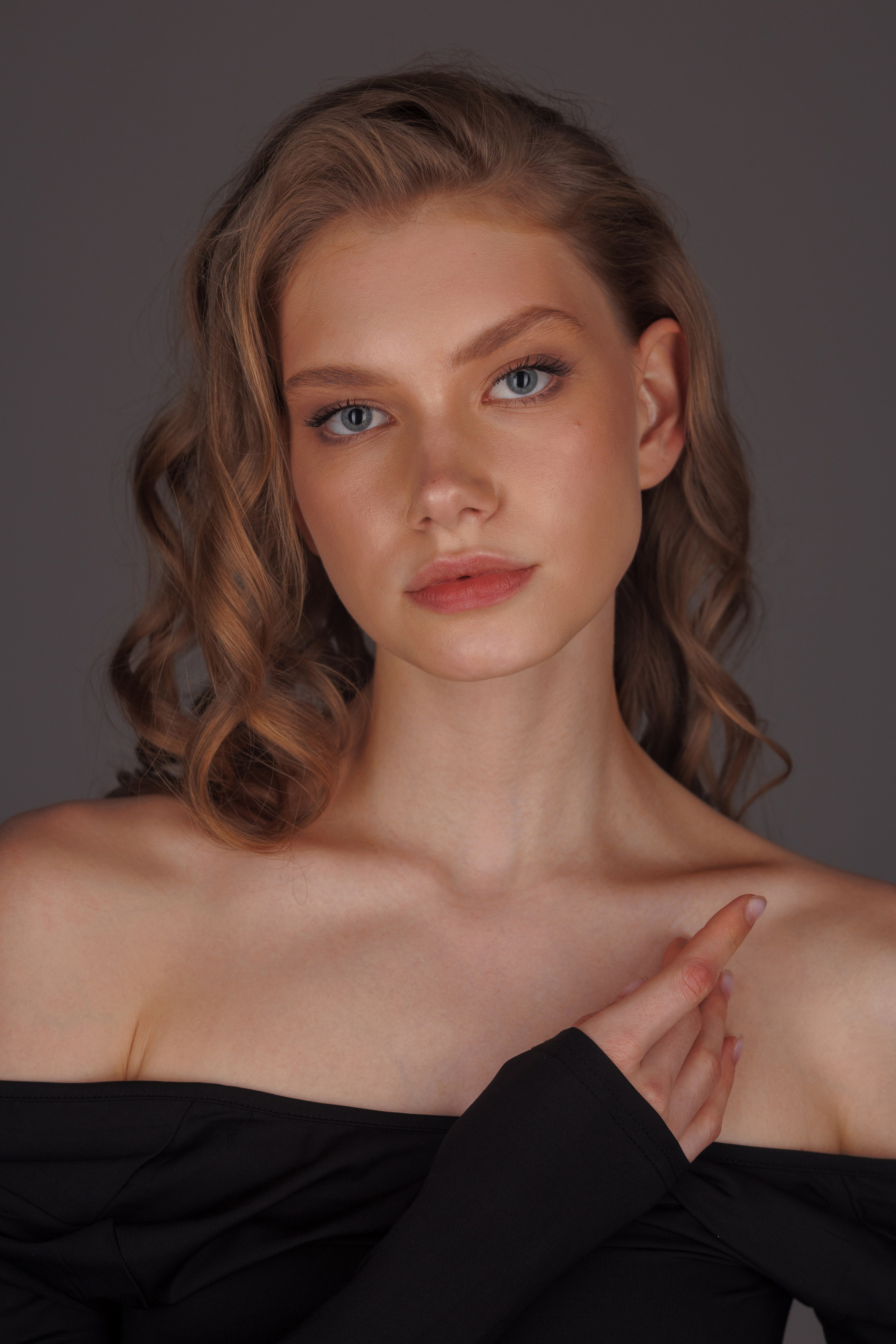 Диана. Марковкина КрисТина