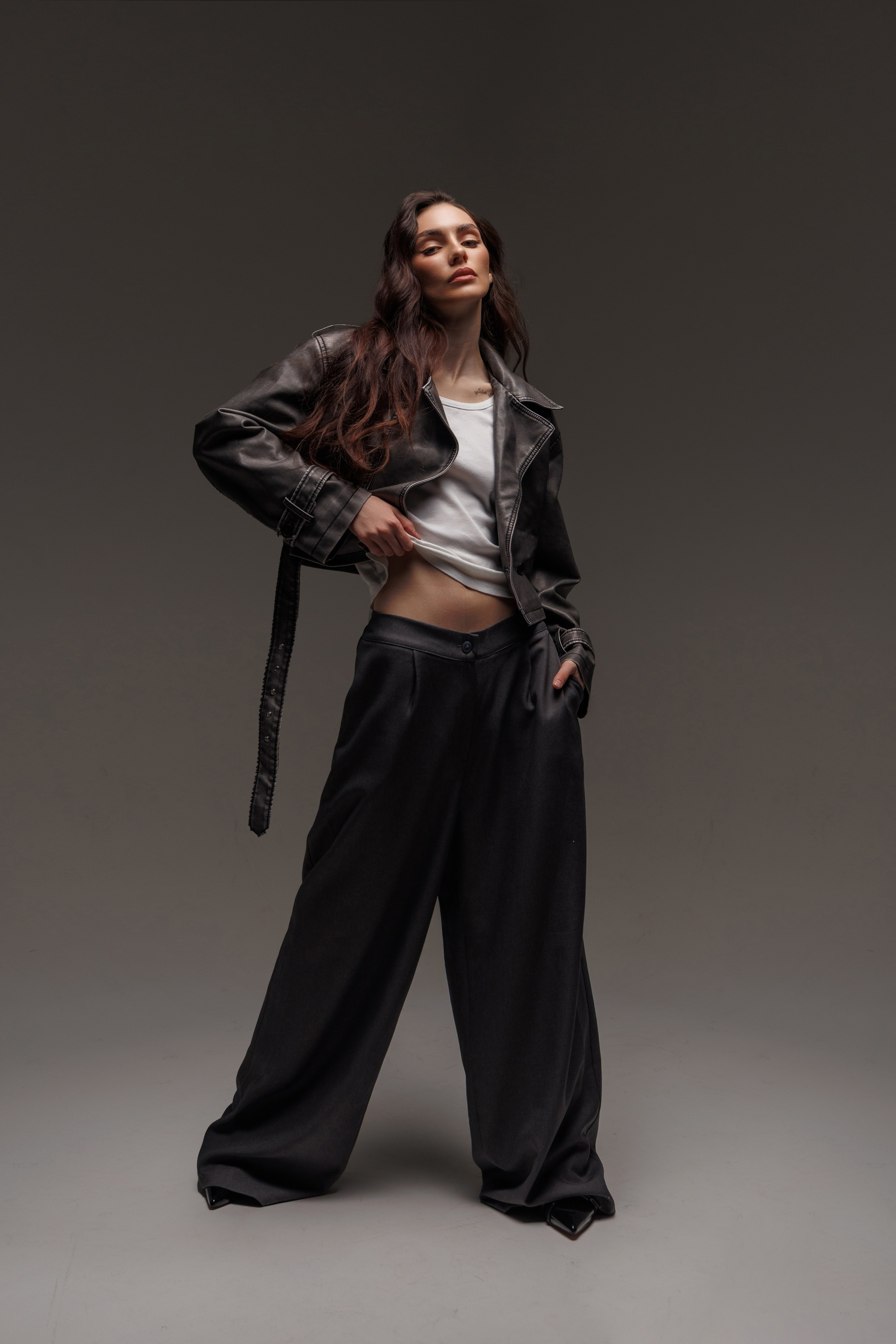 Аня. Марковкина КрисТина