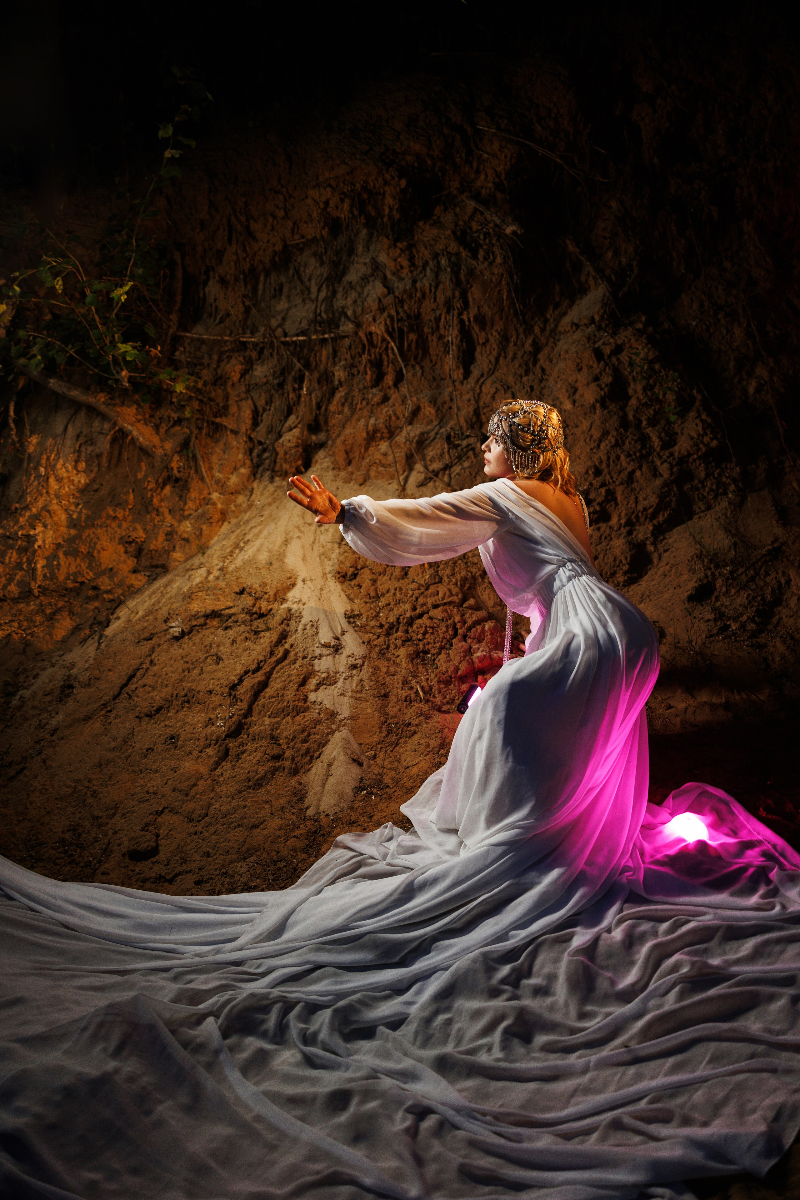 Катя «Карьер». Марковкина КрисТина