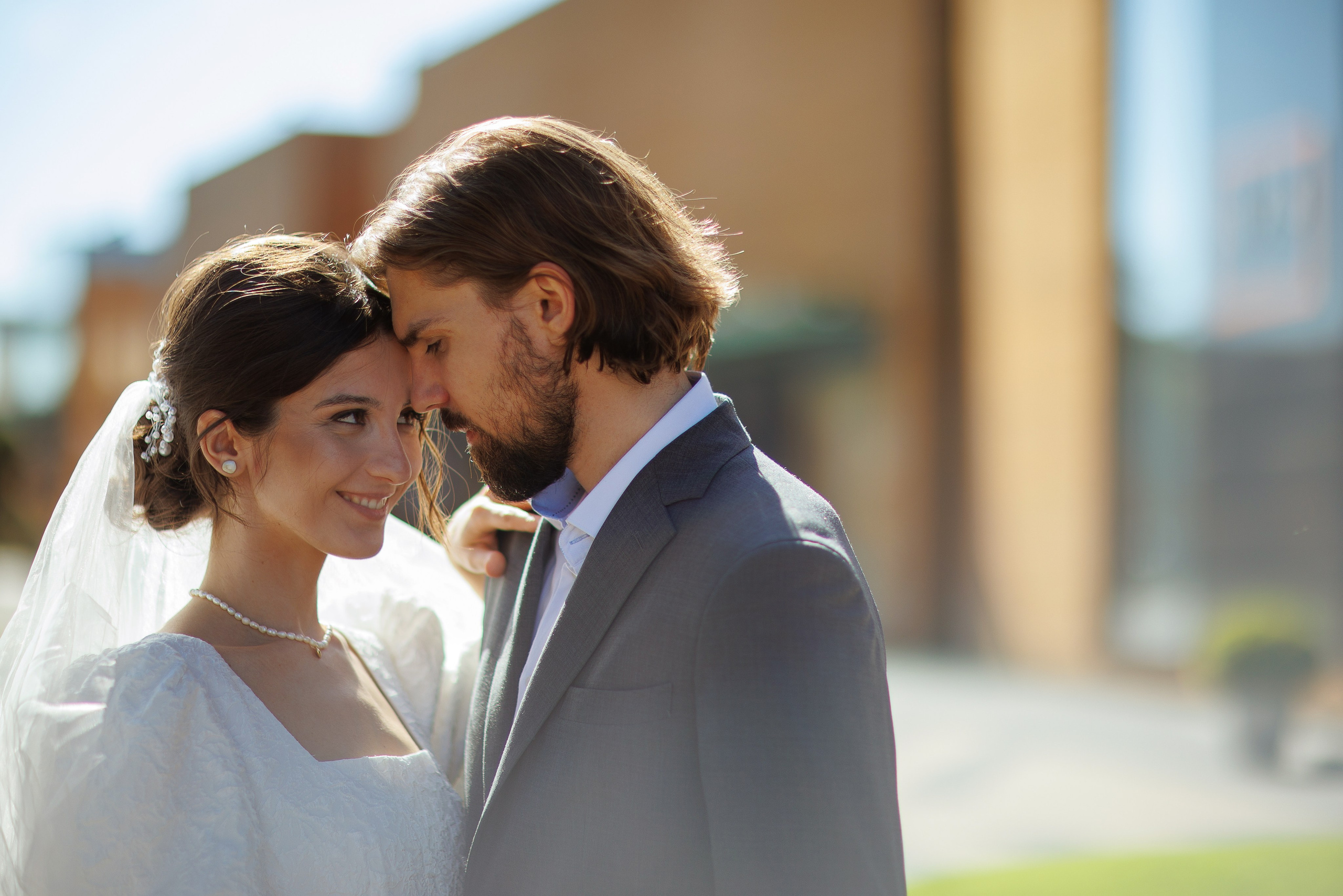 Борвиха Мария и Кирилл. Марковкина КрисТина