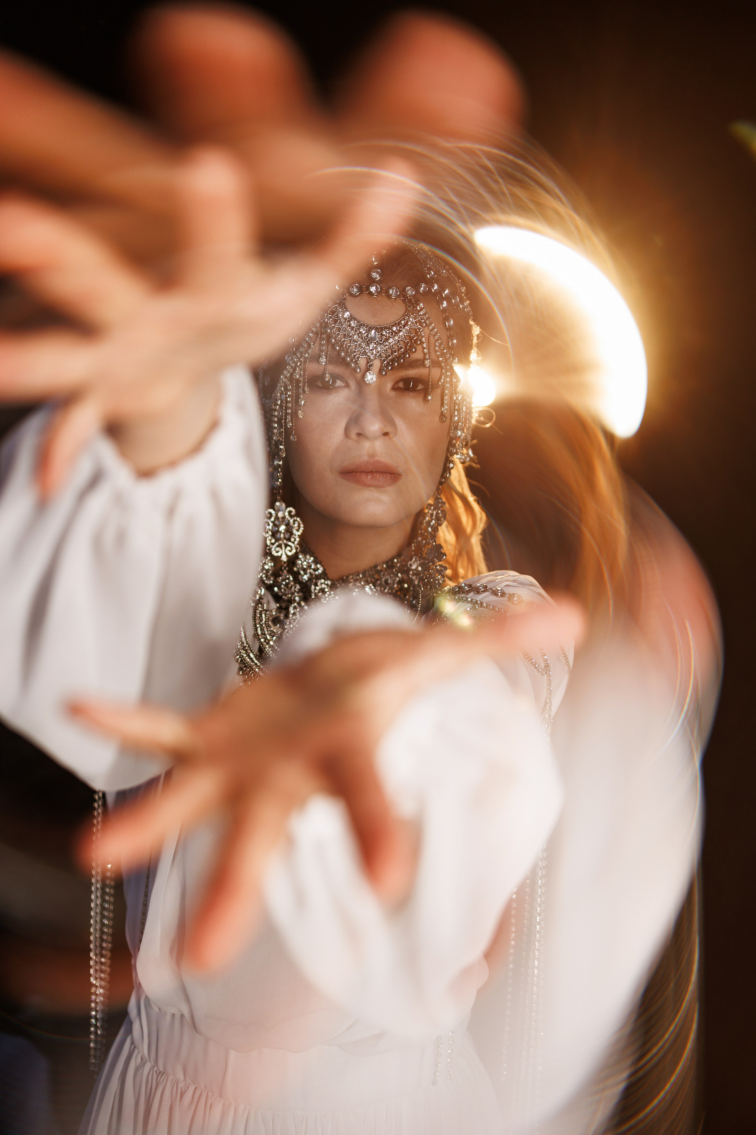 Катя «Карьер». Марковкина КрисТина