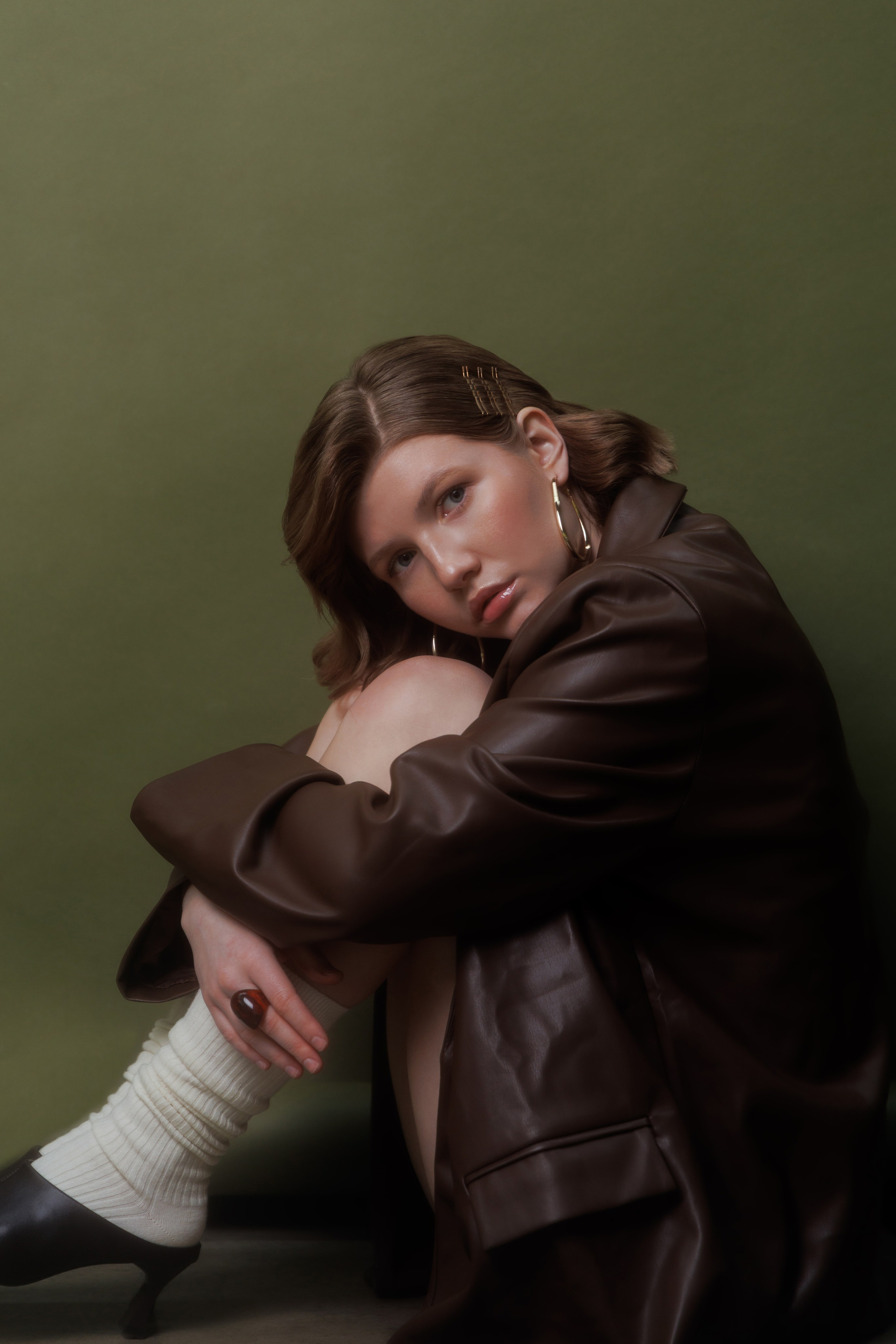 Лиза. Марковкина КрисТина