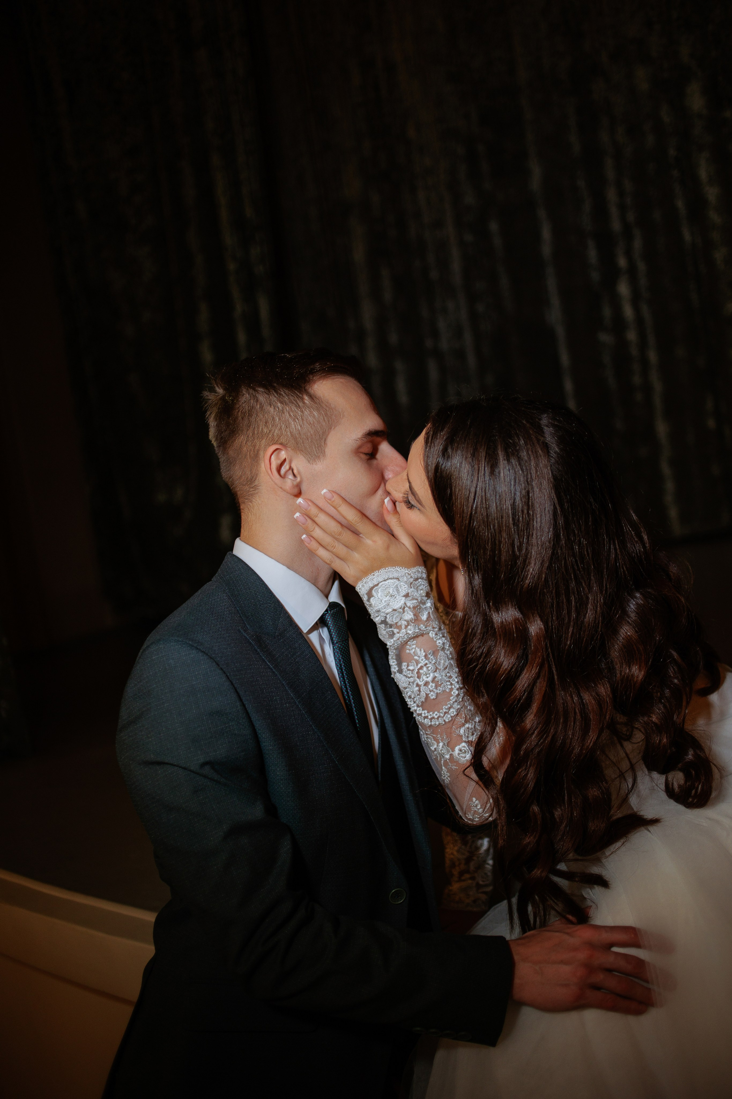 Питер Дворец. Марковкина КрисТина