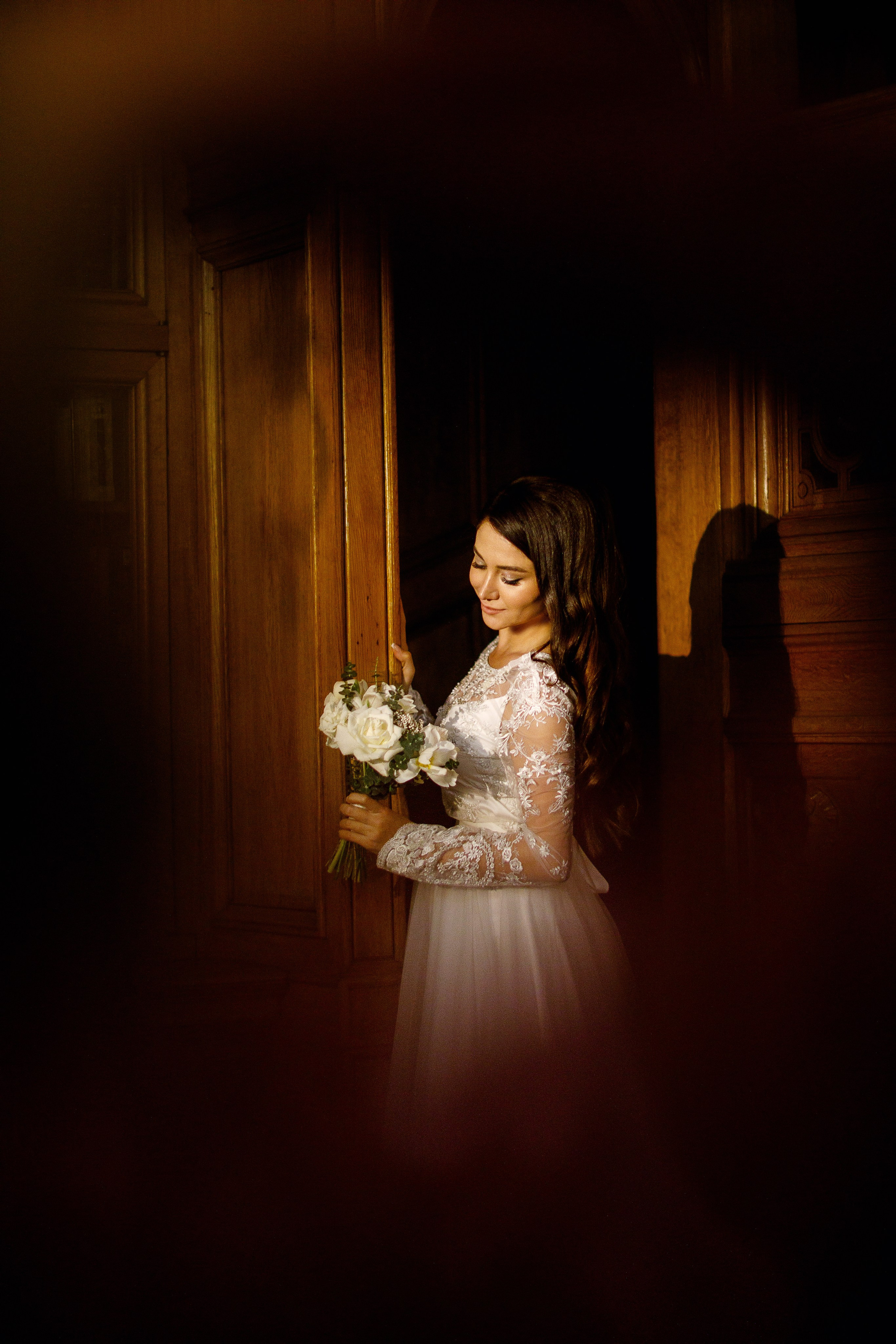 Питер Дворец. Марковкина КрисТина