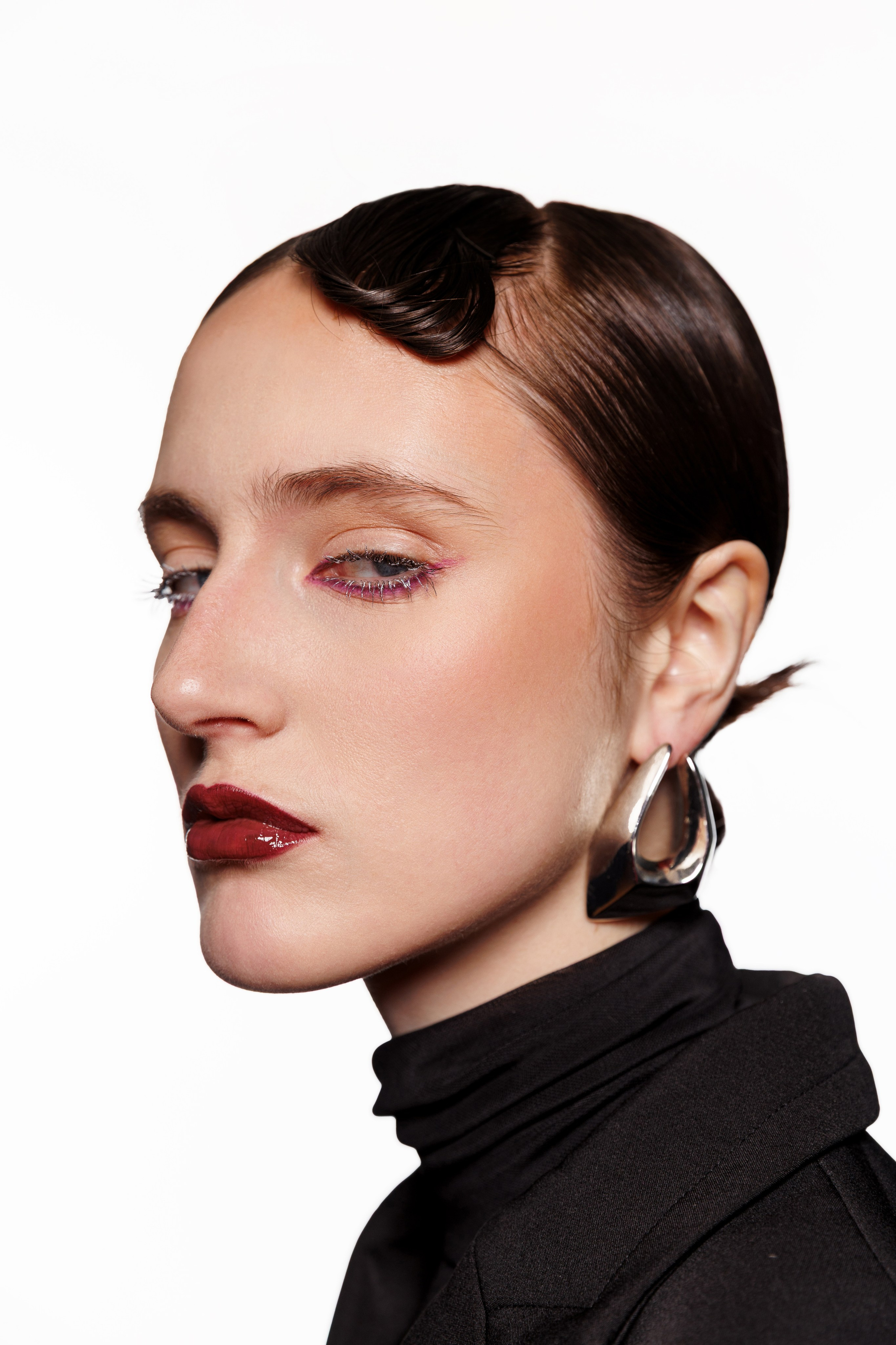 Женя. Марковкина КрисТина