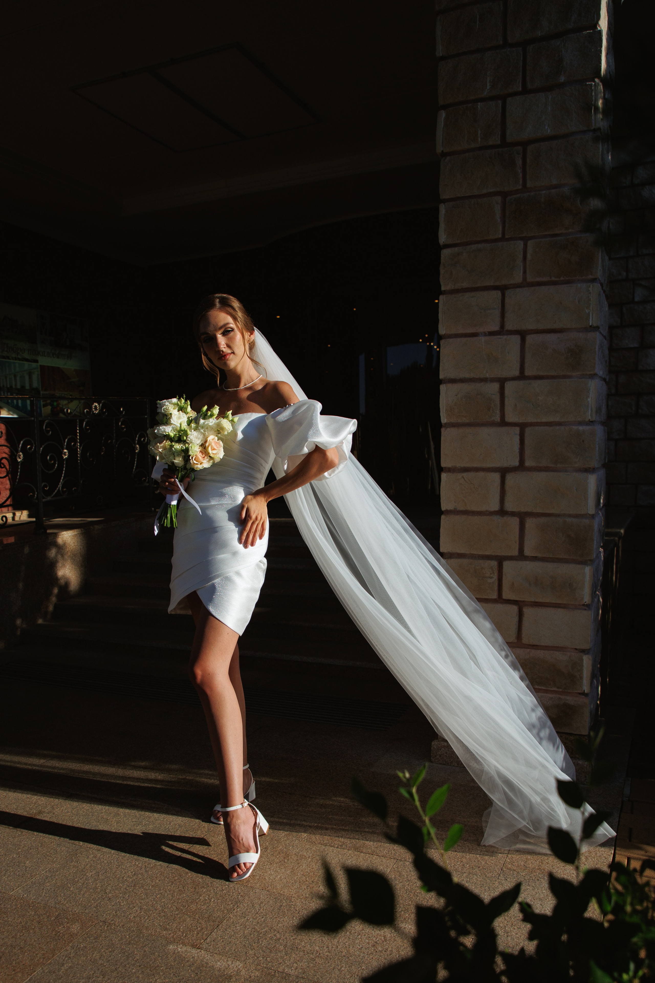 Тула Вита и Тёма. Марковкина КрисТина