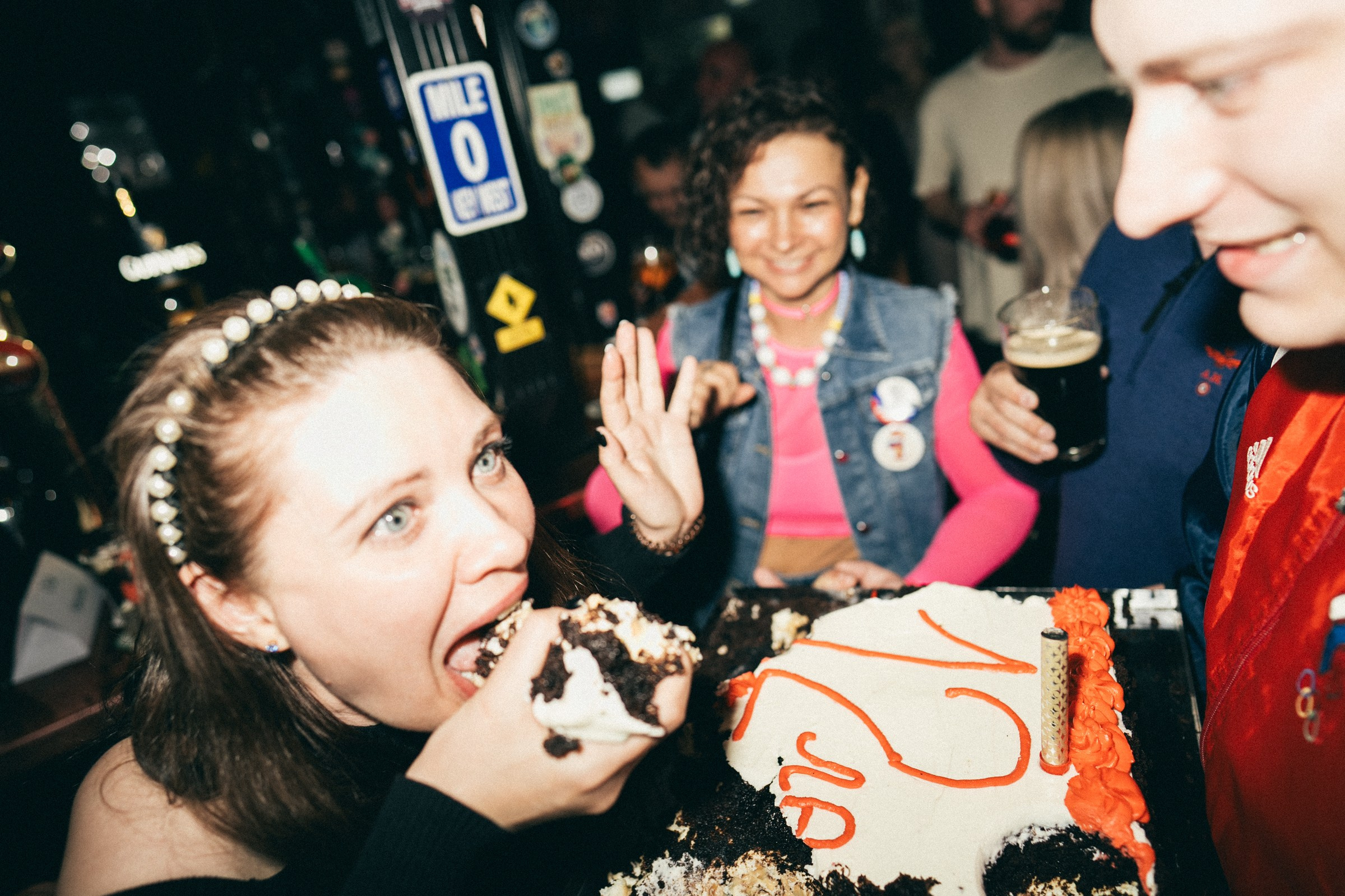 ДЕНЬ РОЖДЕНИЯ HARAT'S PUB, 12 ЛЕТ!. Фотограф на любое событие в Кемерово