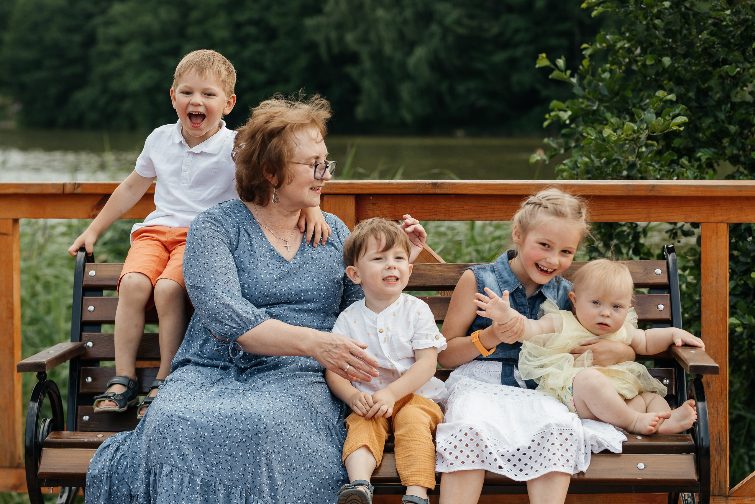 Семейные съемки. Выпускные фотоальбомы Фрязино Щёлково Света Шенгелия