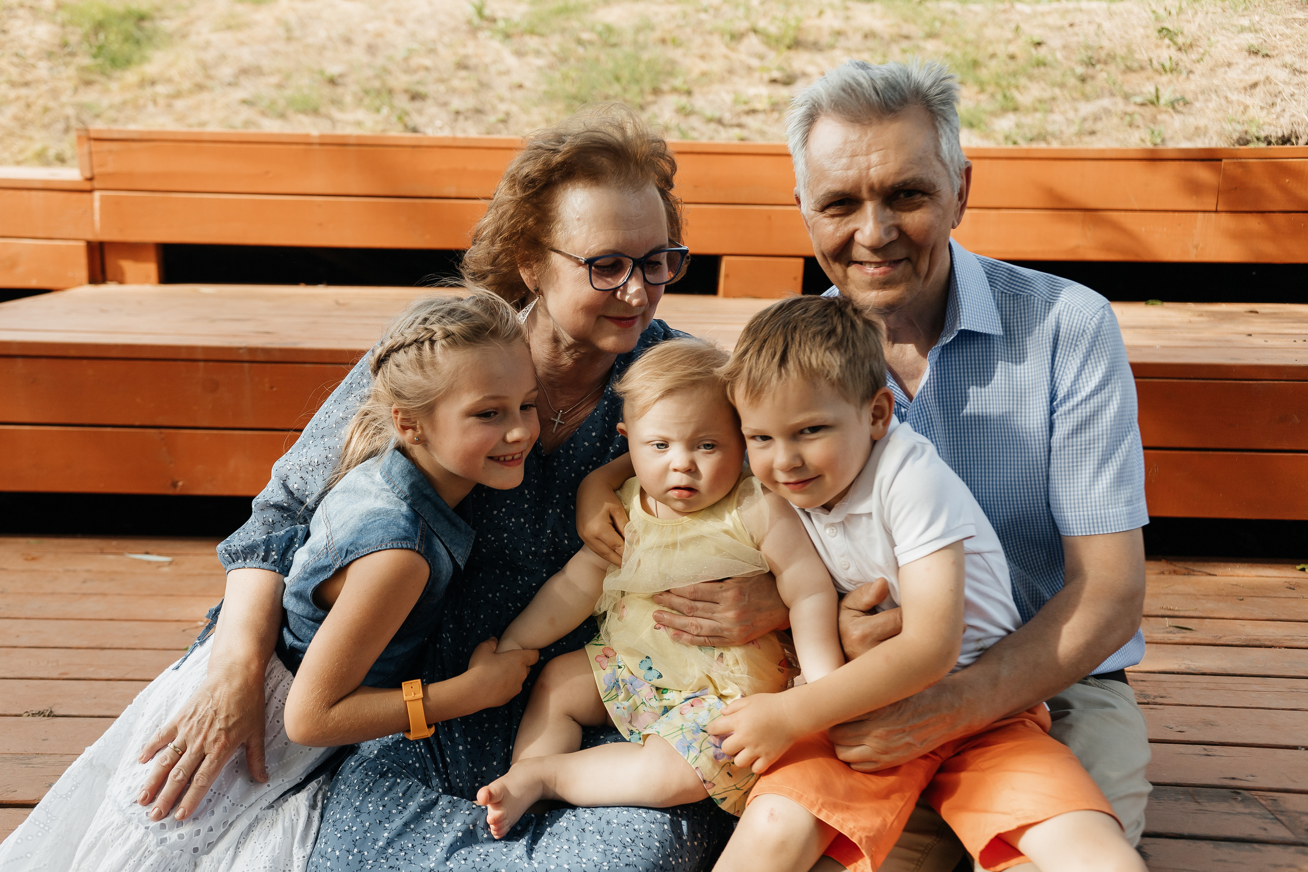 Семейные съемки. Выпускные фотоальбомы Фрязино Щёлково Света Шенгелия